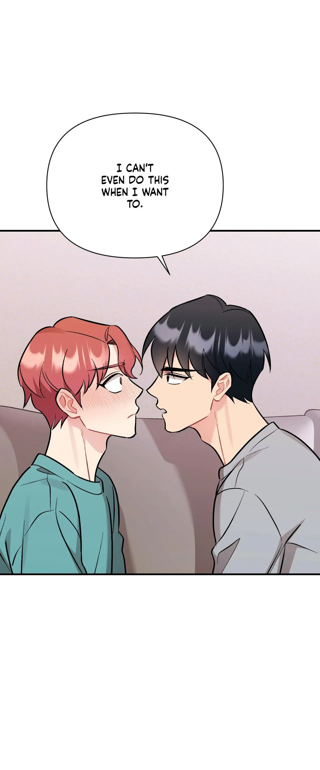 Cherry Complex Chapter 91 page 25 - 