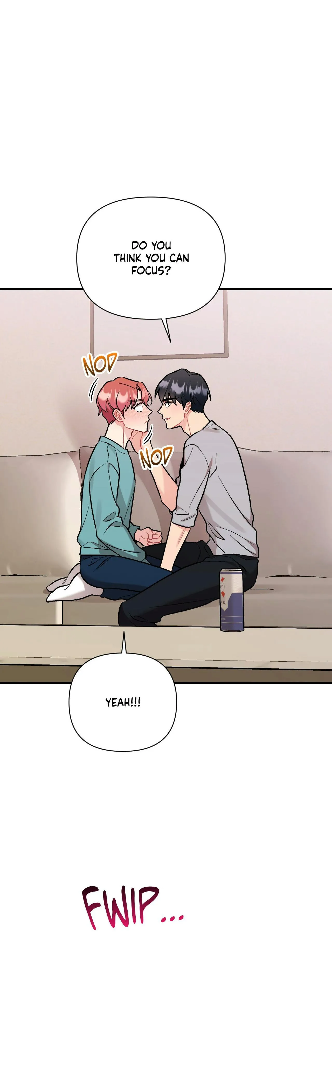 Cherry Complex Chapter 91 page 27 - 
