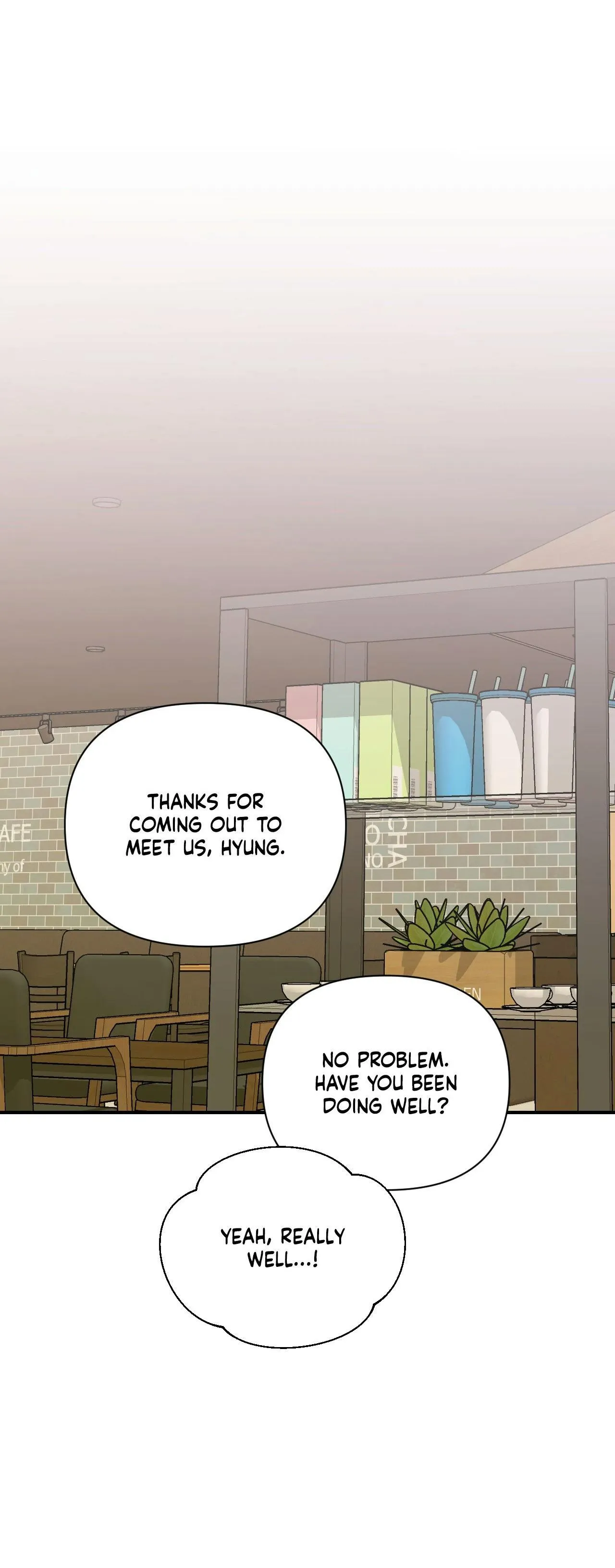 Cherry Complex Chapter 91 page 36 - 