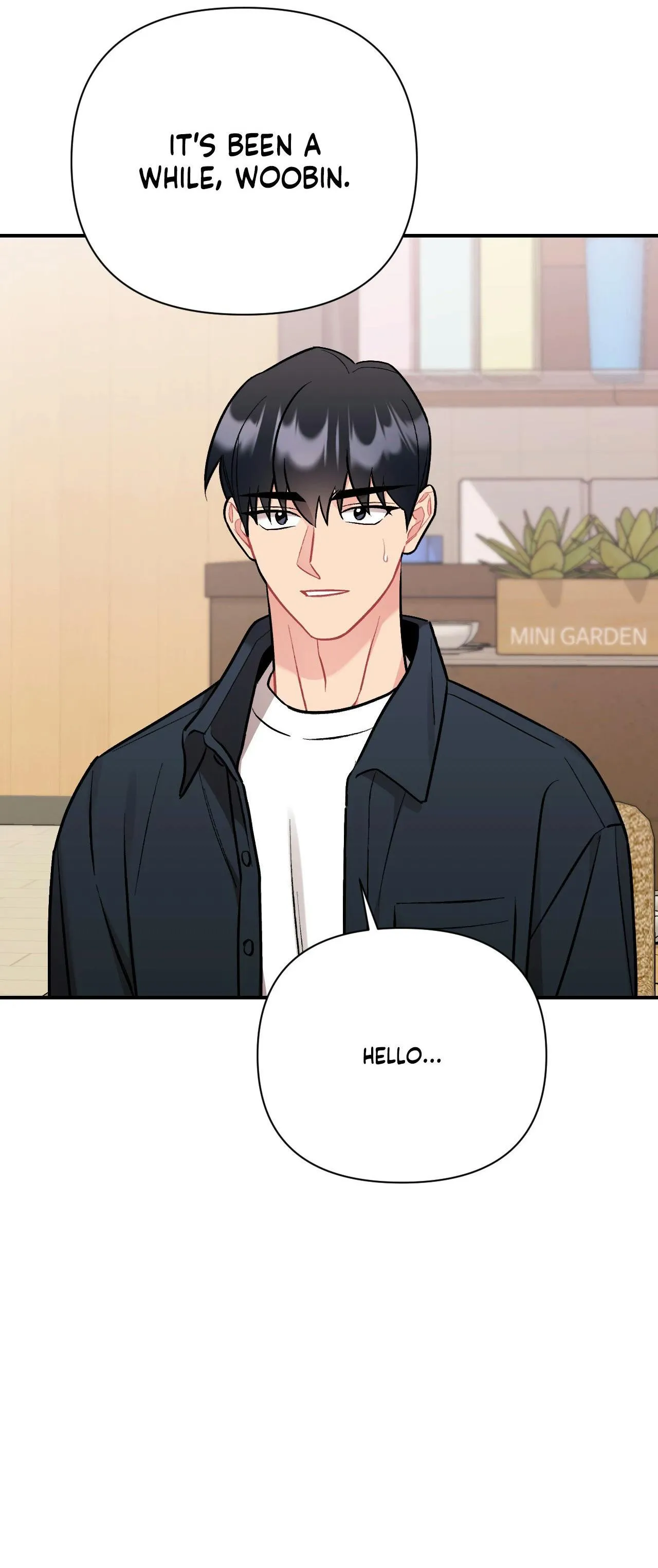 Cherry Complex Chapter 91 page 37 - 