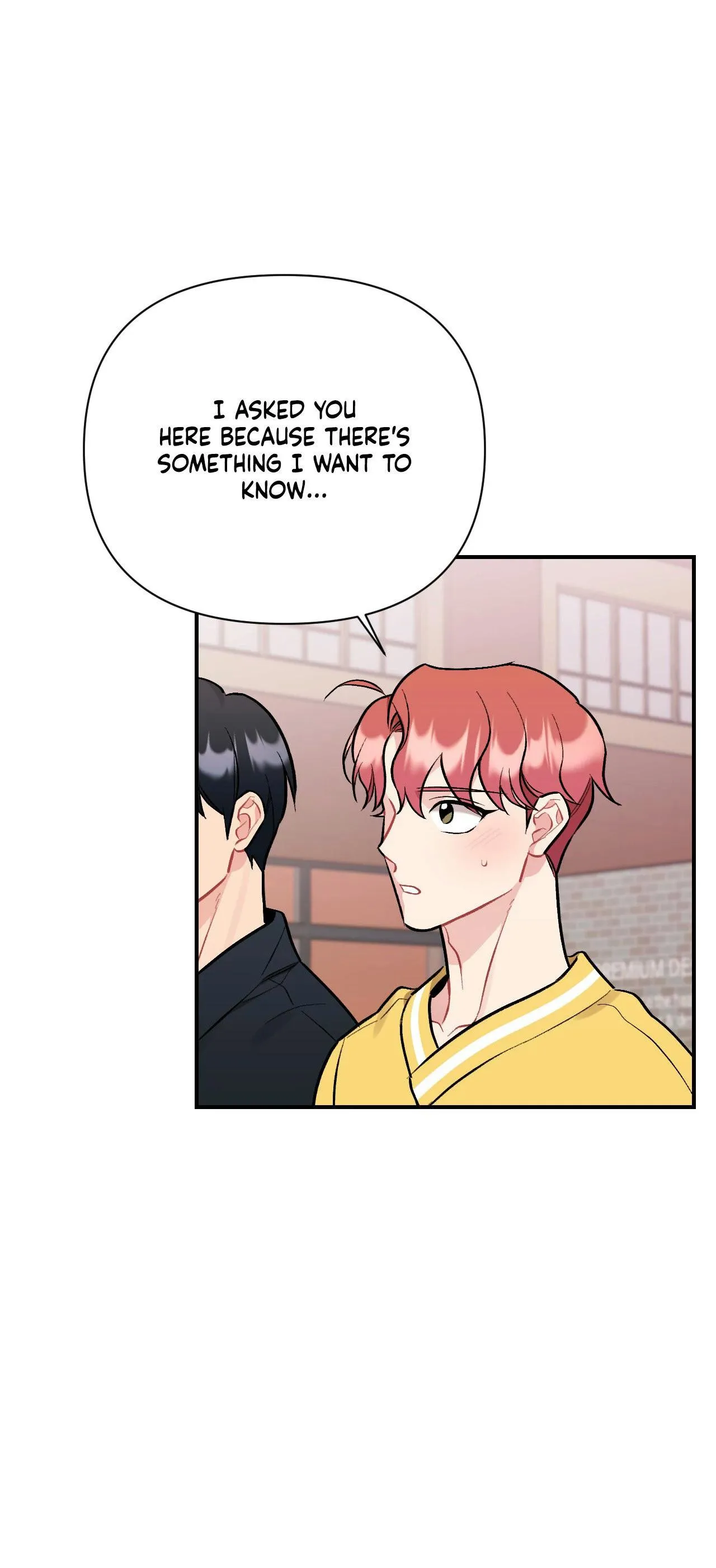 Cherry Complex Chapter 91 page 39 - 