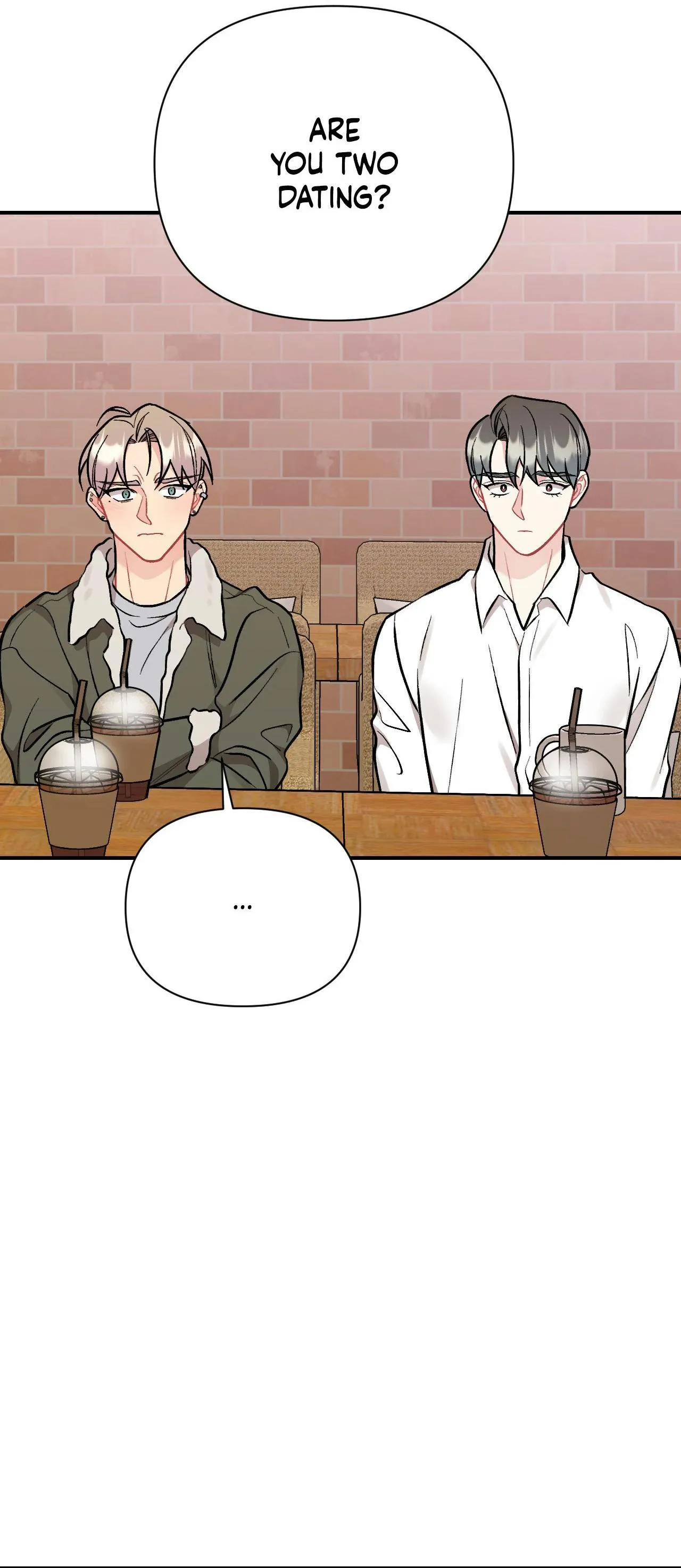 Cherry Complex Chapter 91 page 40 - 
