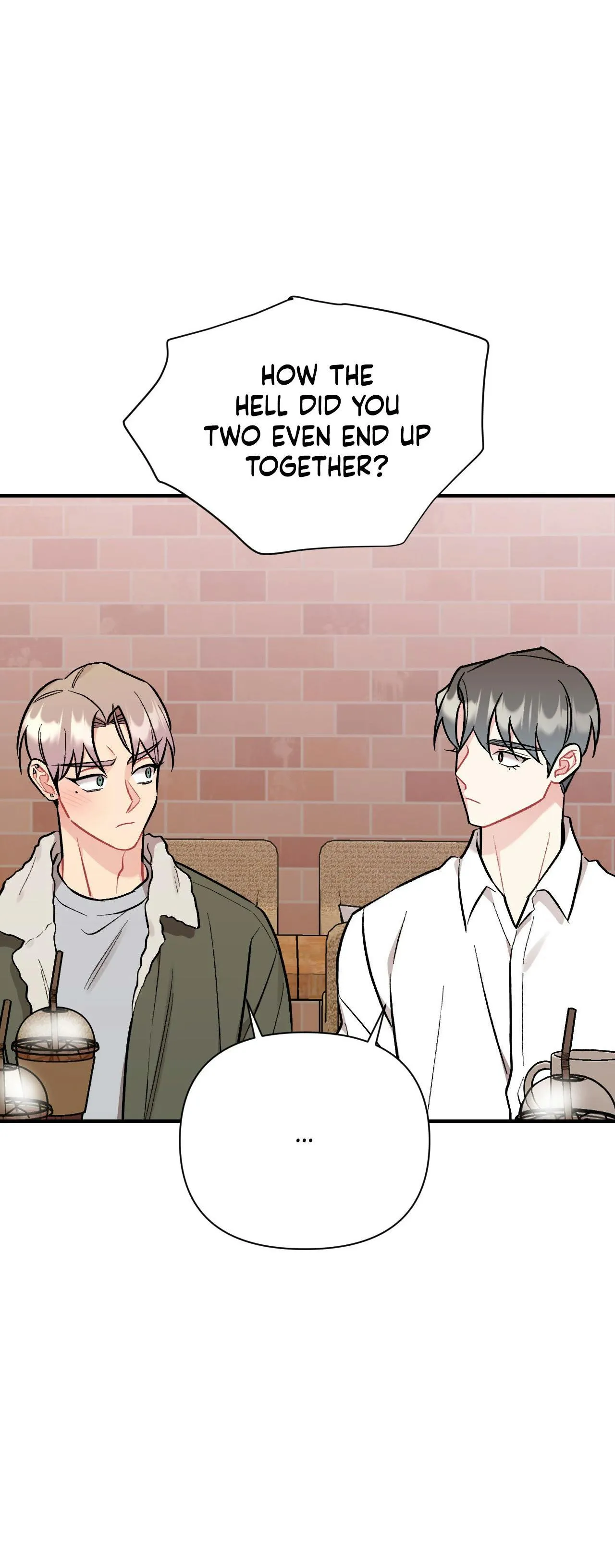 Cherry Complex Chapter 91 page 42 - 
