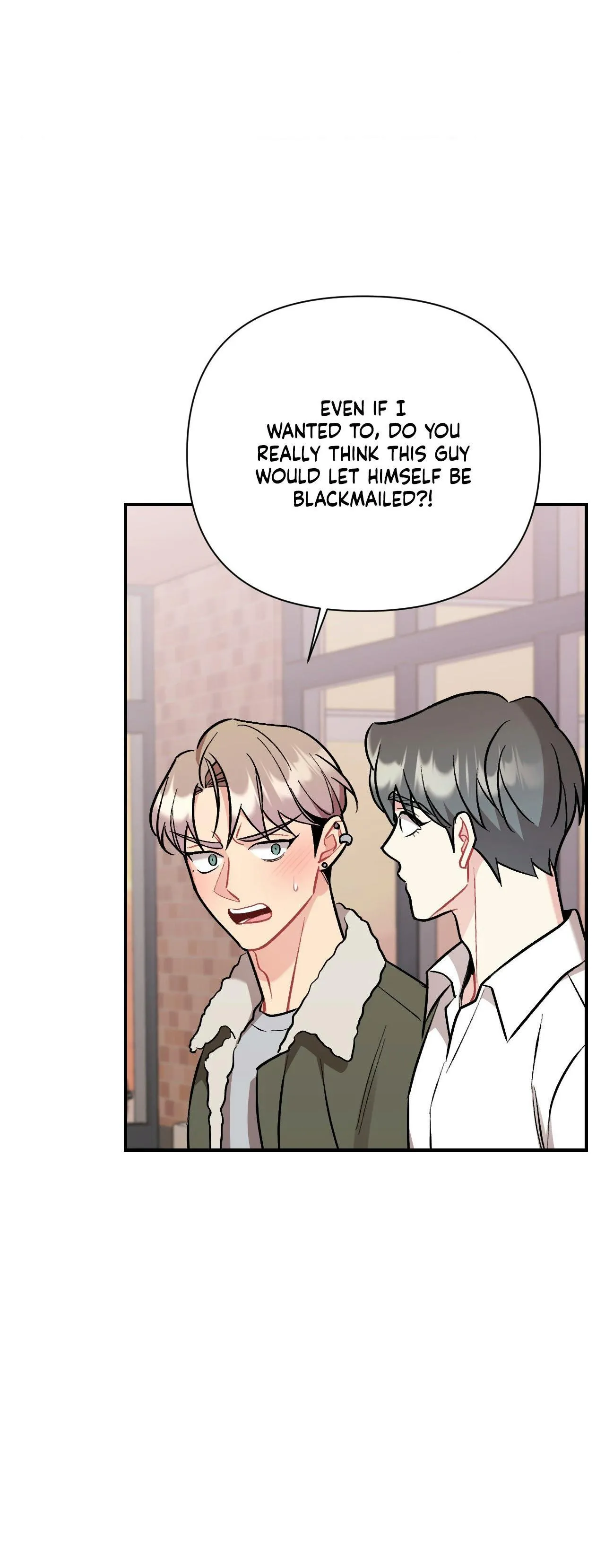 Cherry Complex Chapter 91 page 44 - 