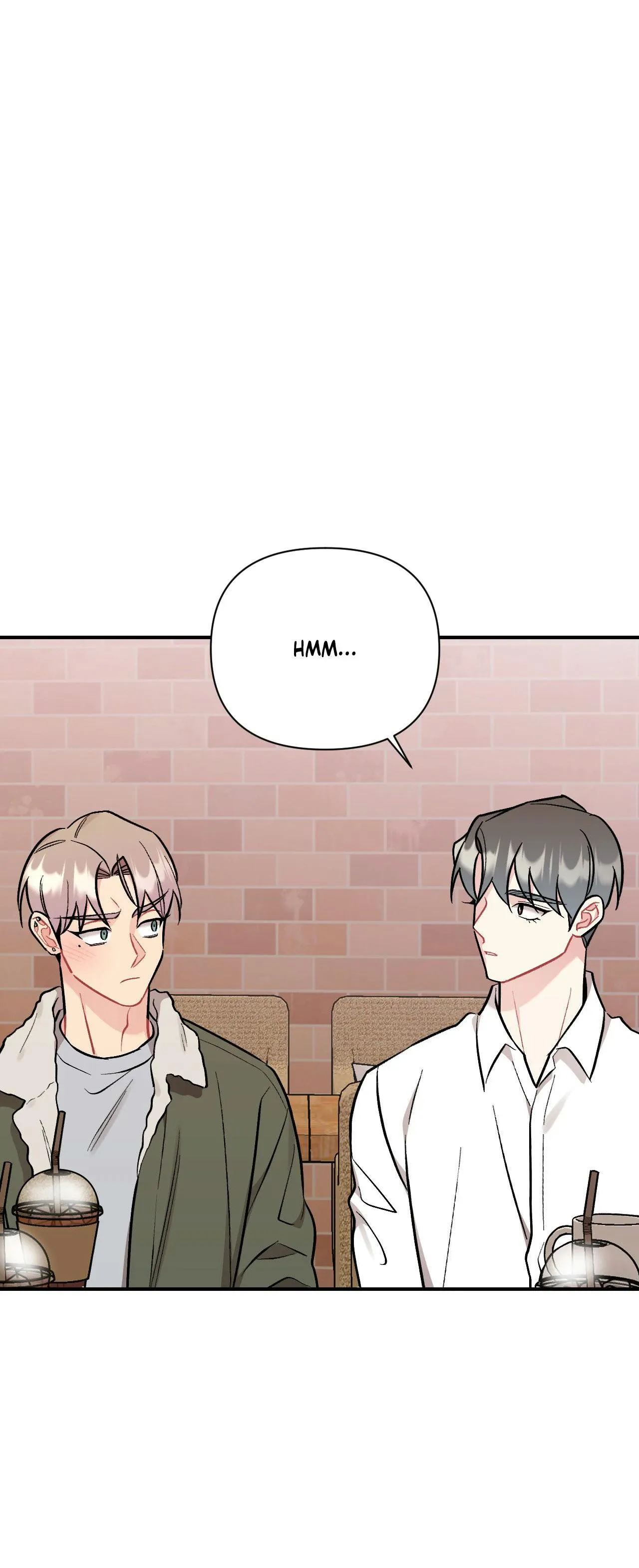Cherry Complex Chapter 91 page 46 - 