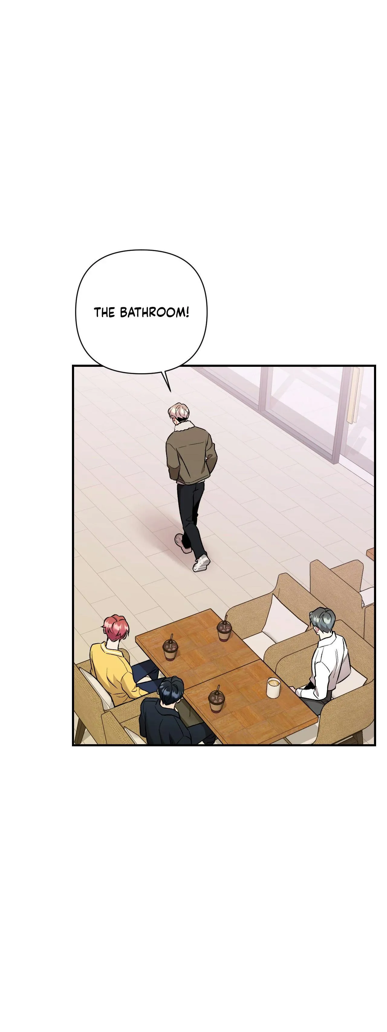 Cherry Complex Chapter 91 page 49 - 