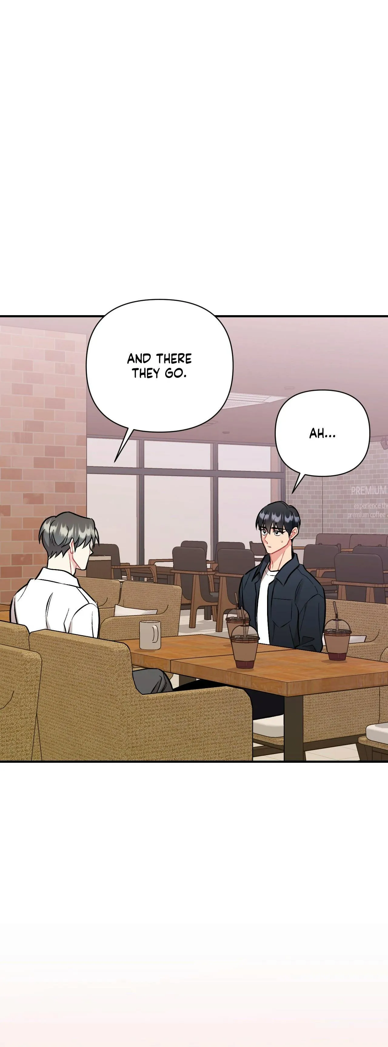 Cherry Complex Chapter 91 page 51 - 