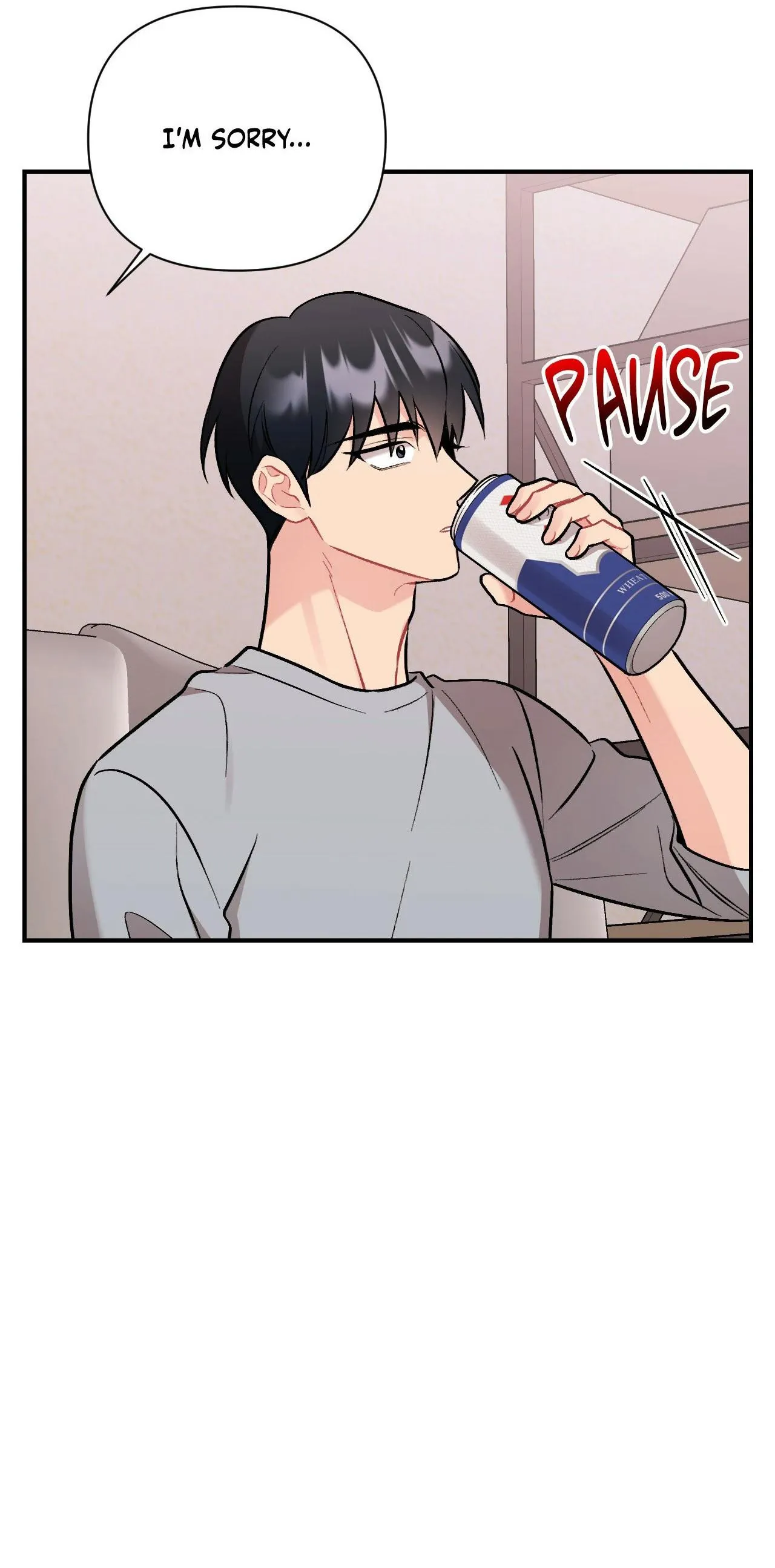 Cherry Complex Chapter 91 page 7 - 
