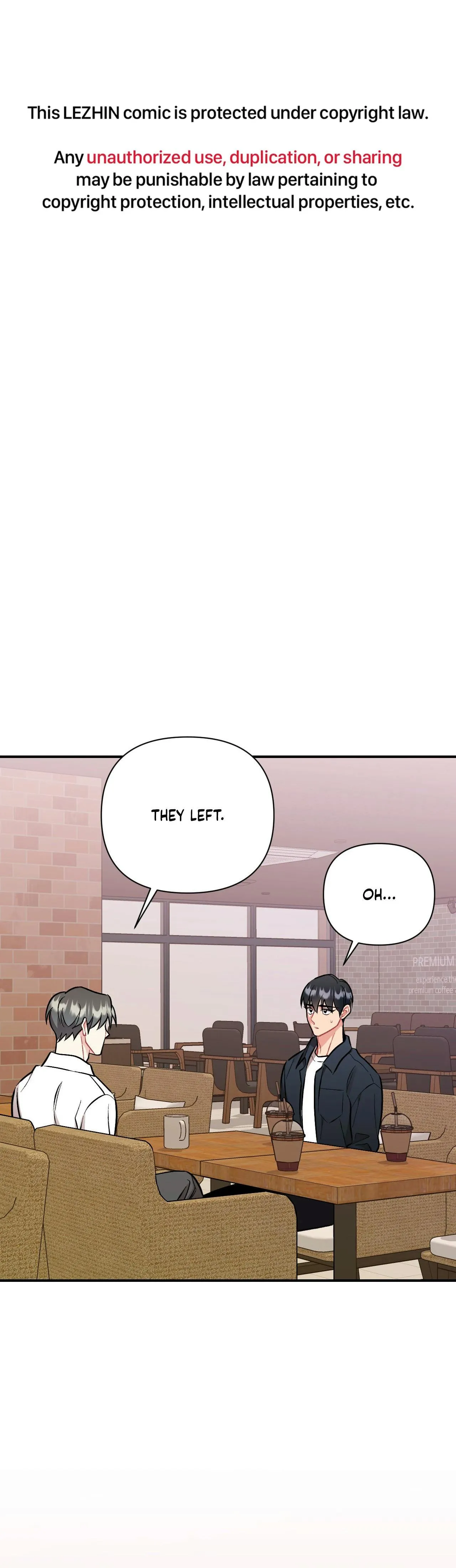Cherry Complex Chapter 92 page 2 - 