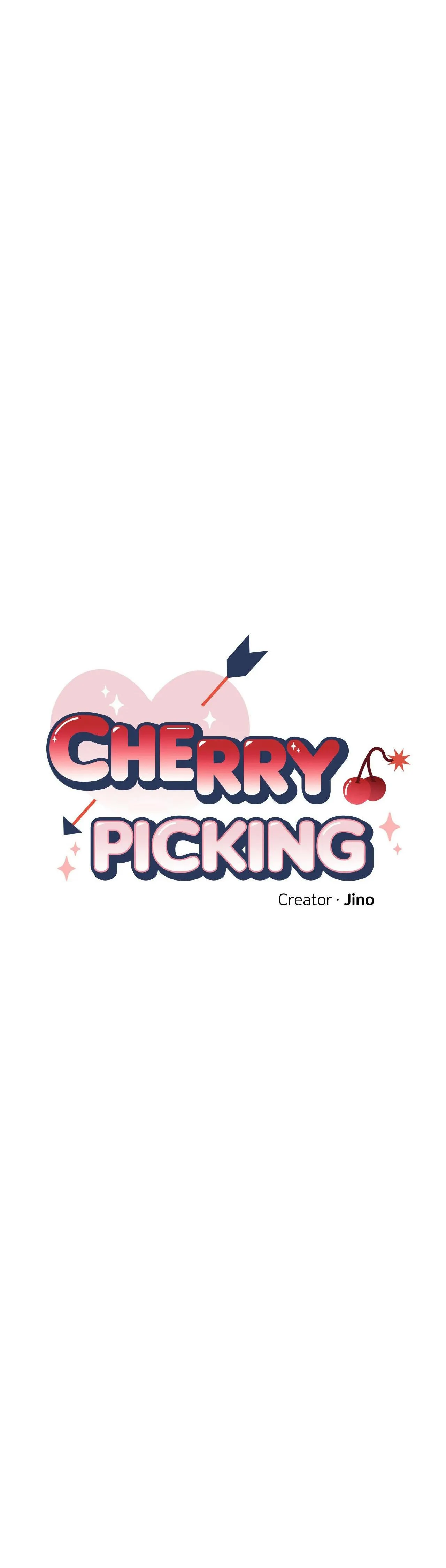 Cherry Complex Chapter 92 page 14 - 