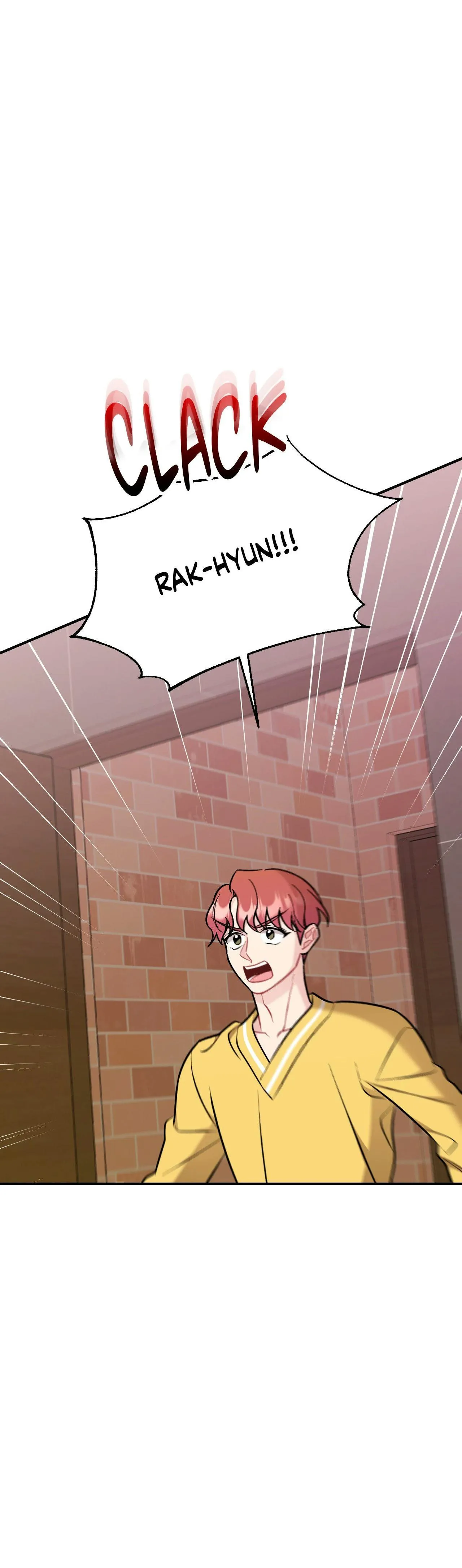Cherry Complex Chapter 92 page 15 - 
