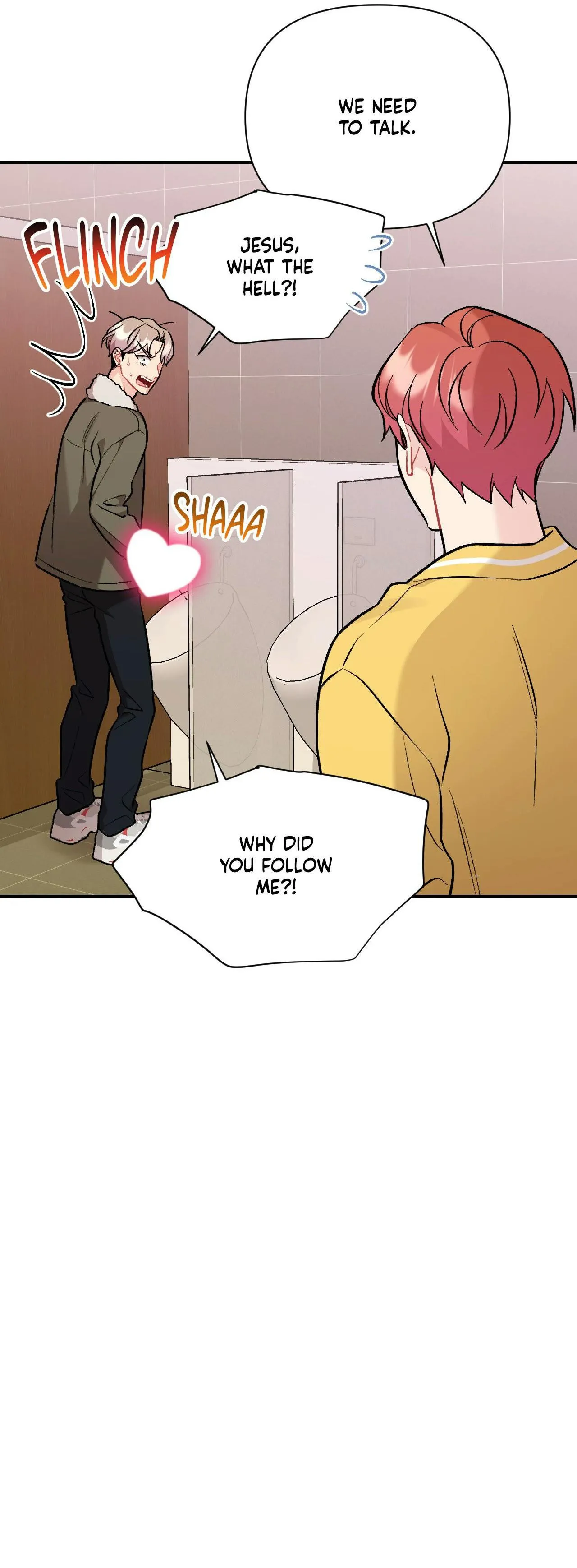 Cherry Complex Chapter 92 page 16 - 