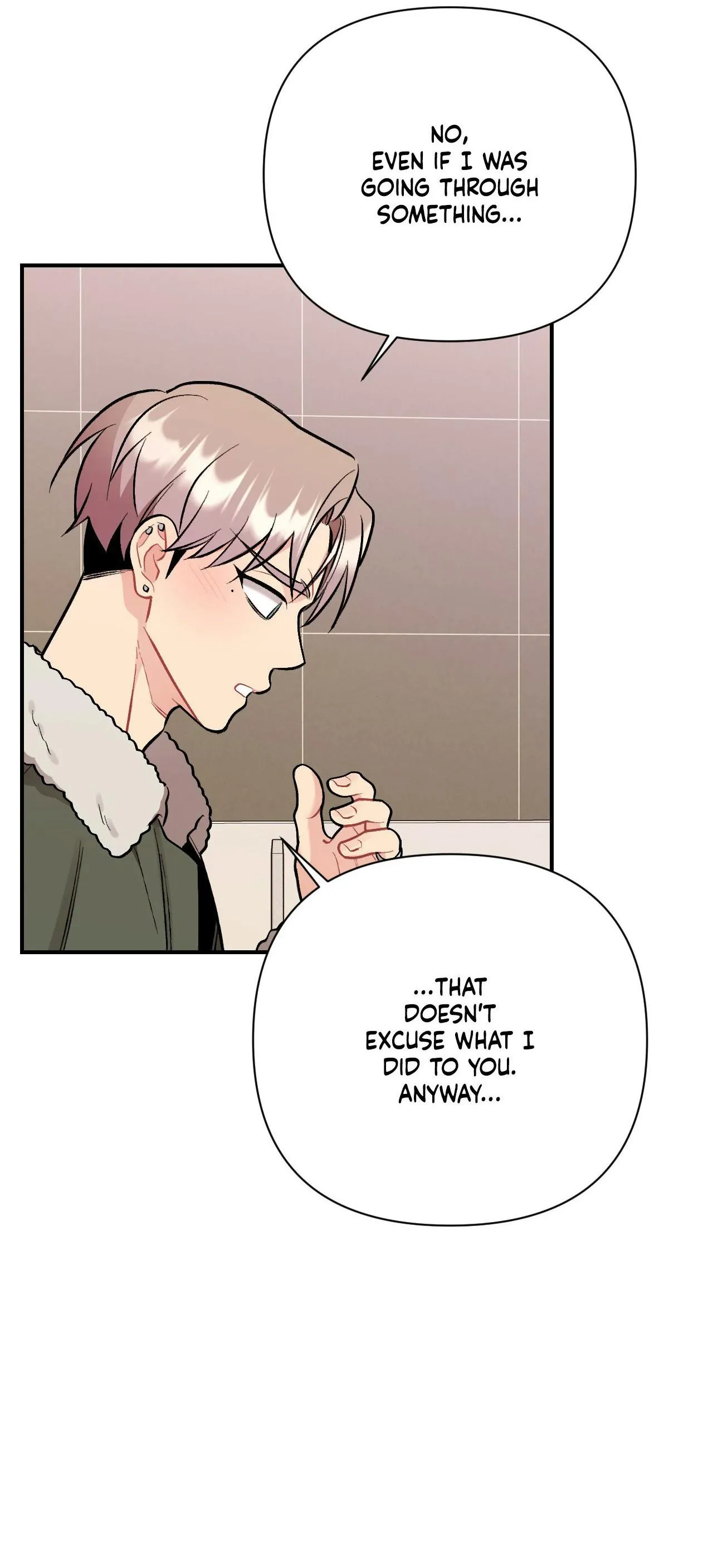 Cherry Complex Chapter 92 page 24 - 