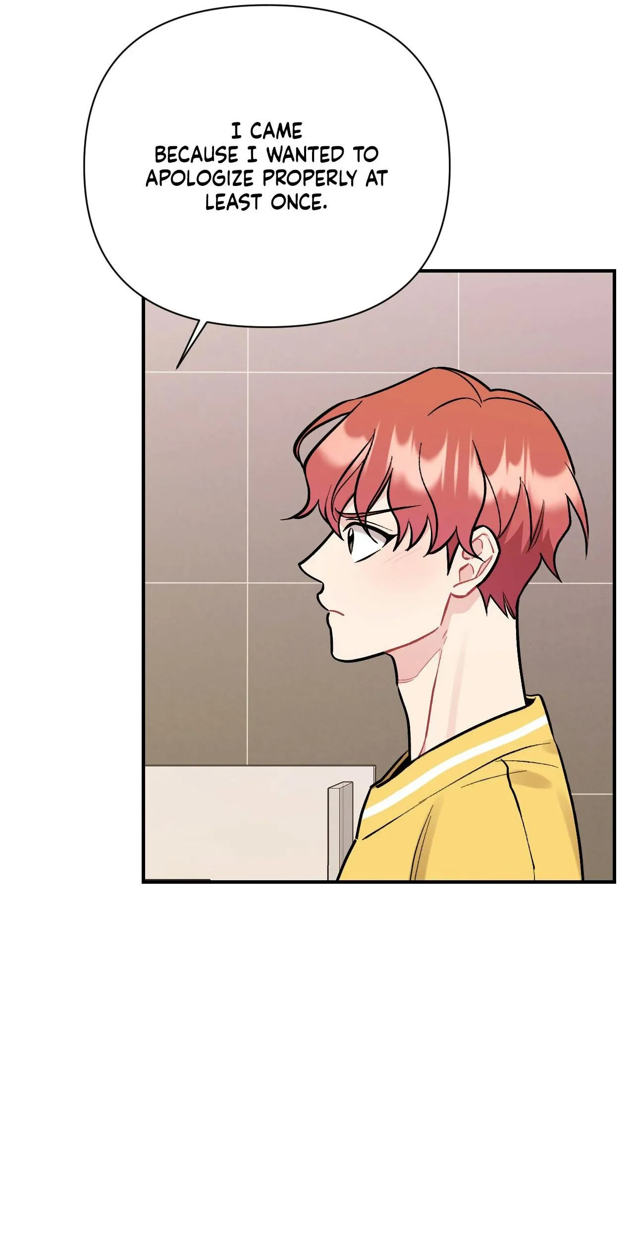 Cherry Complex Chapter 92 page 25 - 