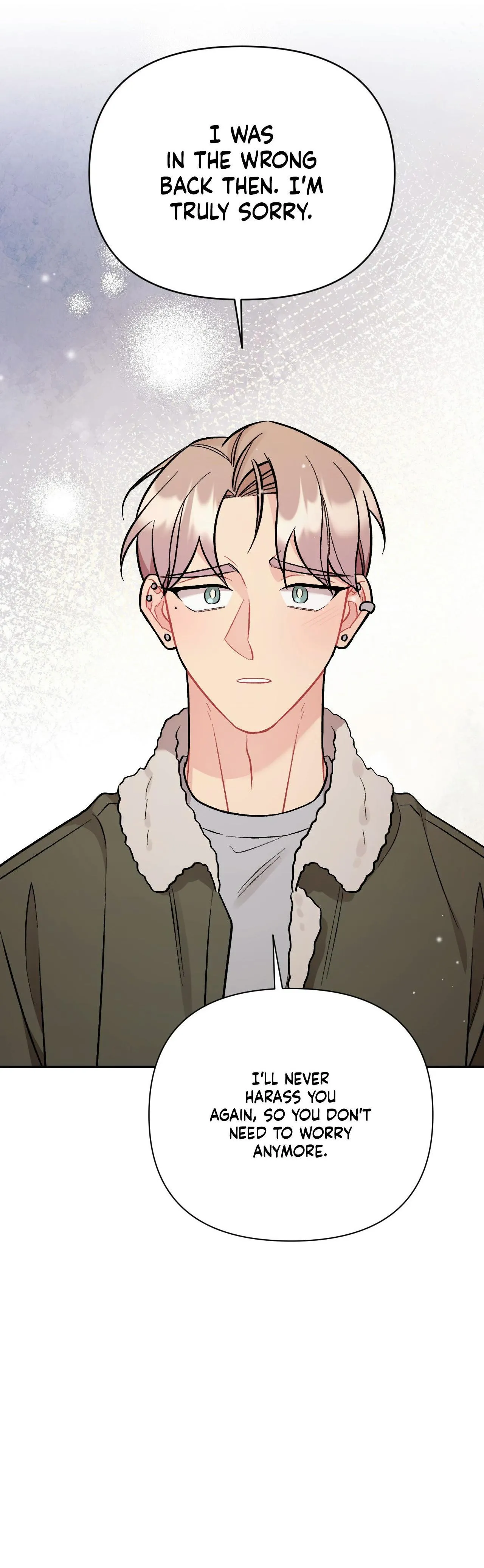 Cherry Complex Chapter 92 page 26 - 
