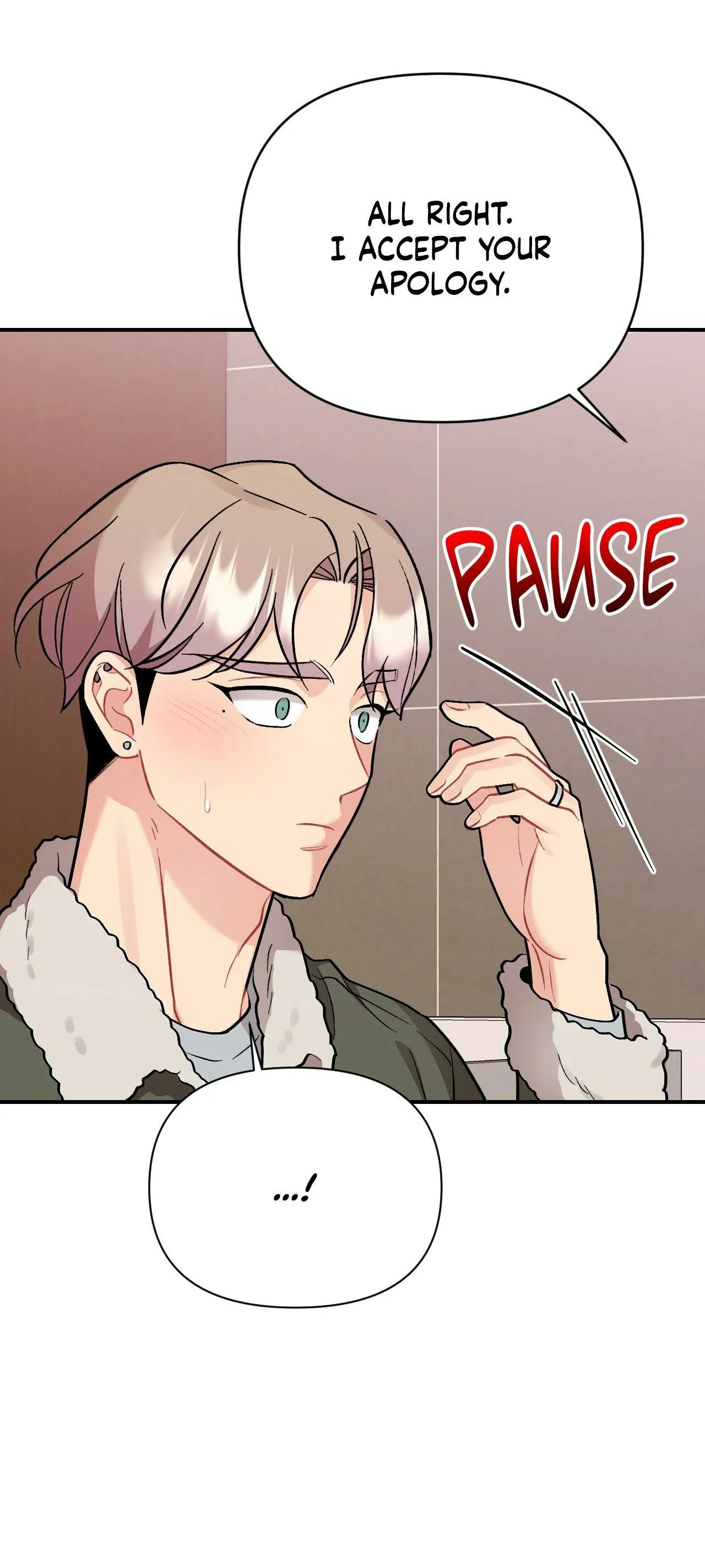 Cherry Complex Chapter 92 page 28 - 