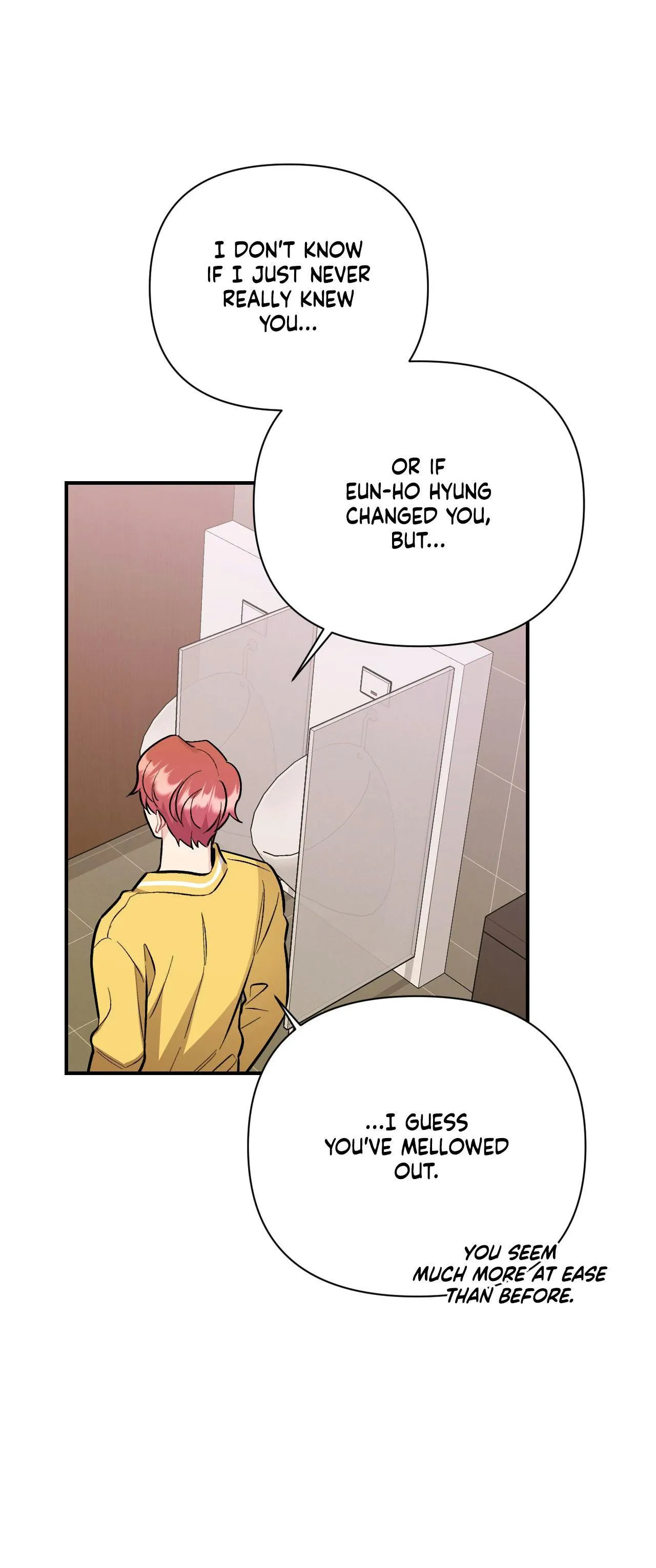 Cherry Complex Chapter 92 page 30 - 