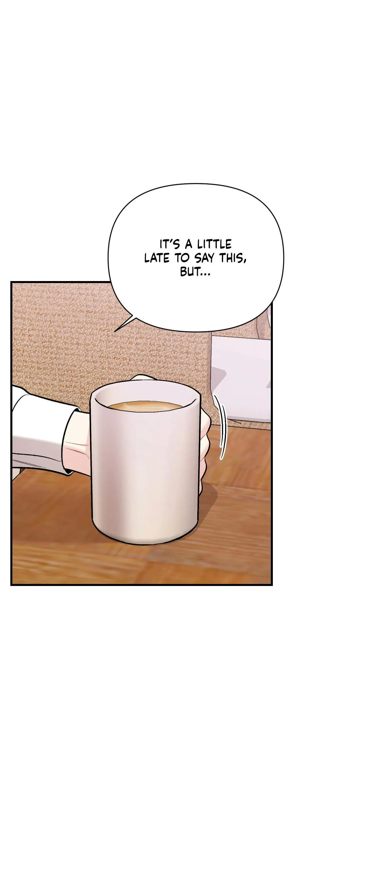 Cherry Complex Chapter 92 page 4 - 