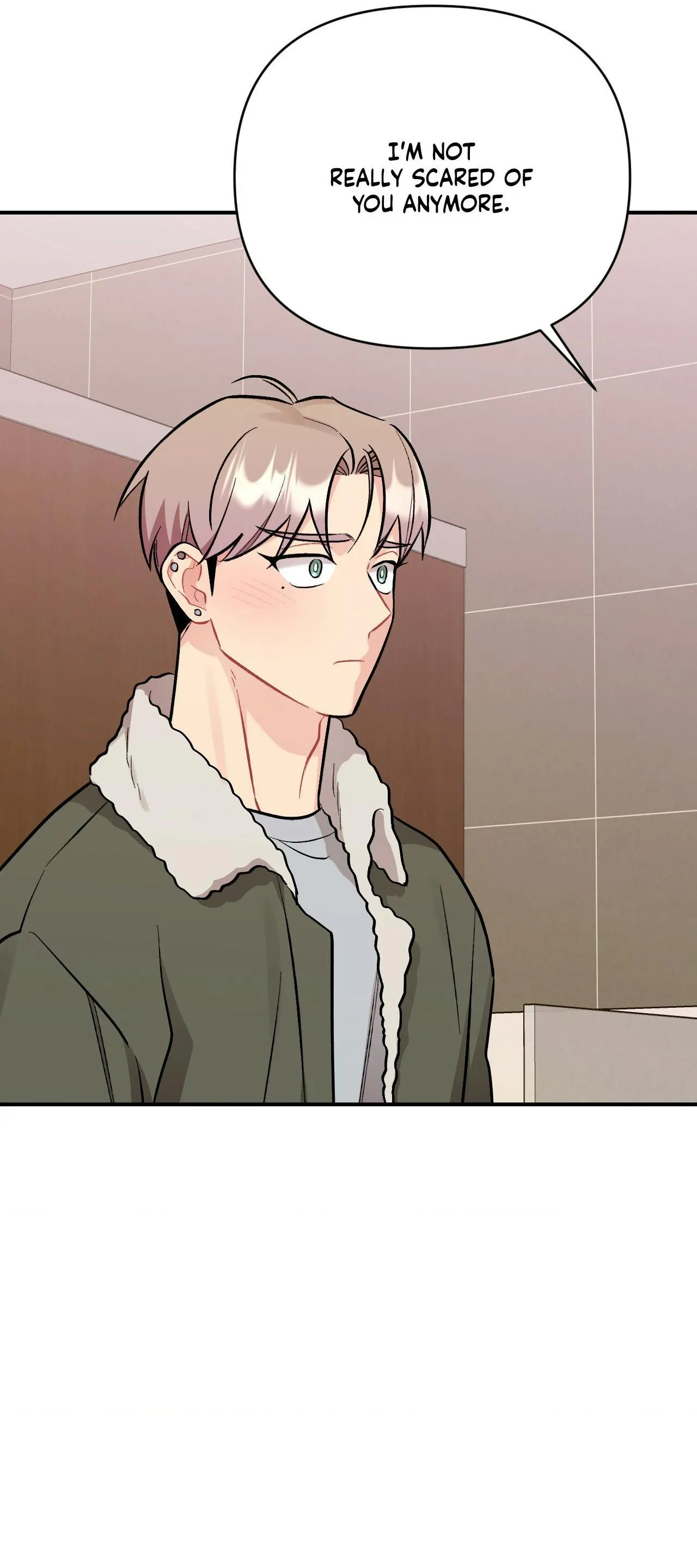 Cherry Complex Chapter 92 page 31 - 