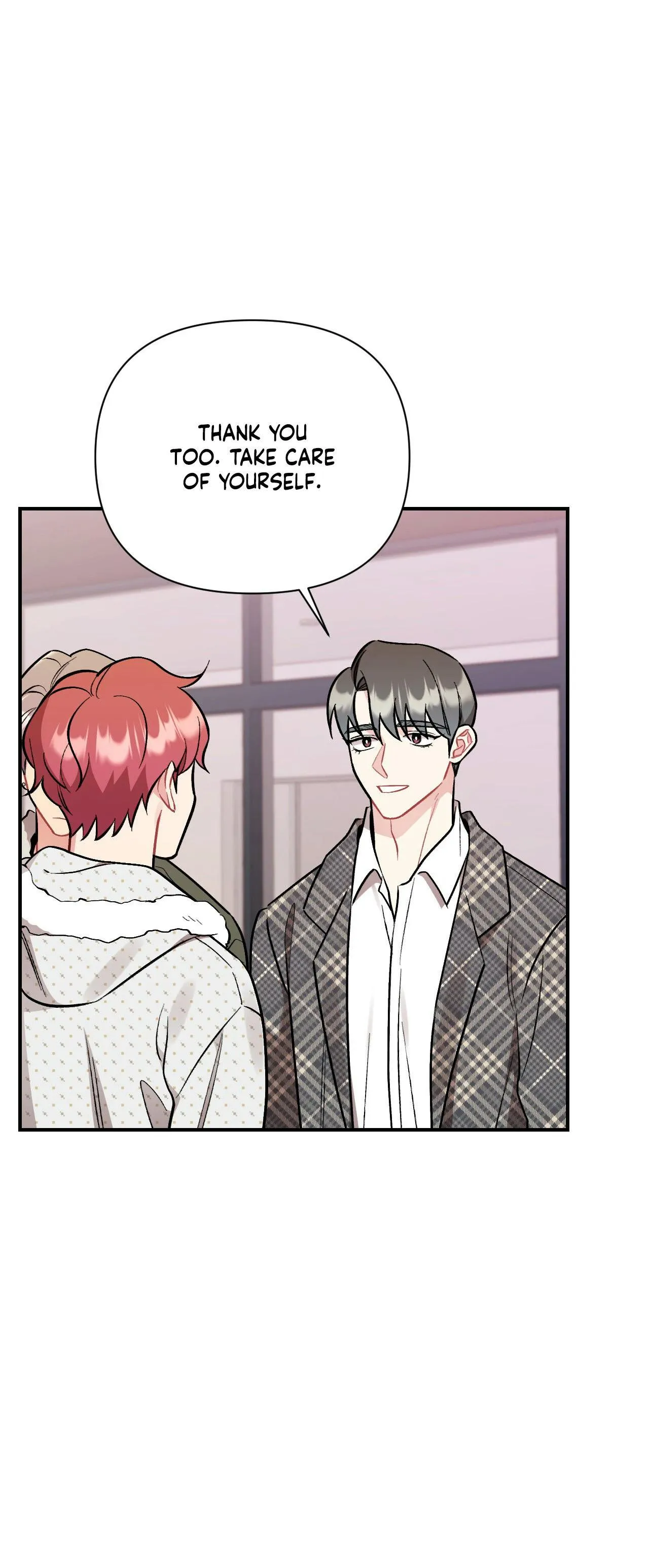 Cherry Complex Chapter 92 page 38 - 
