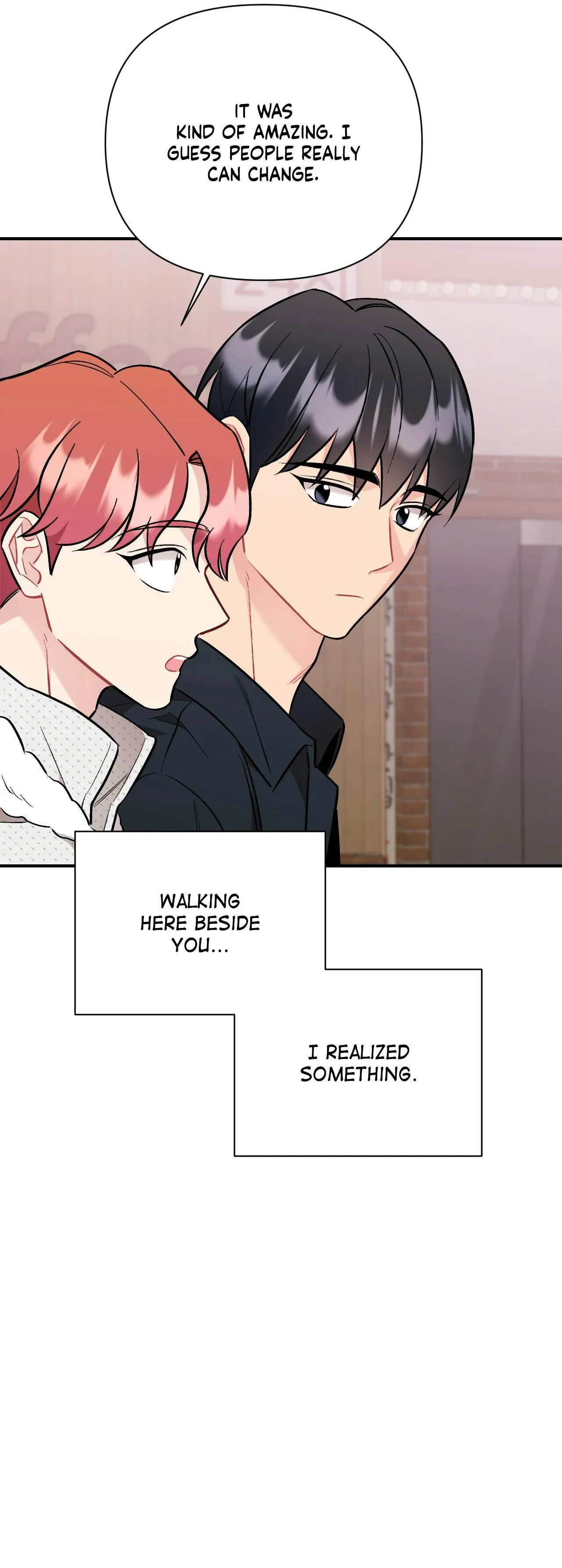 Cherry Complex Chapter 92 page 44 - 