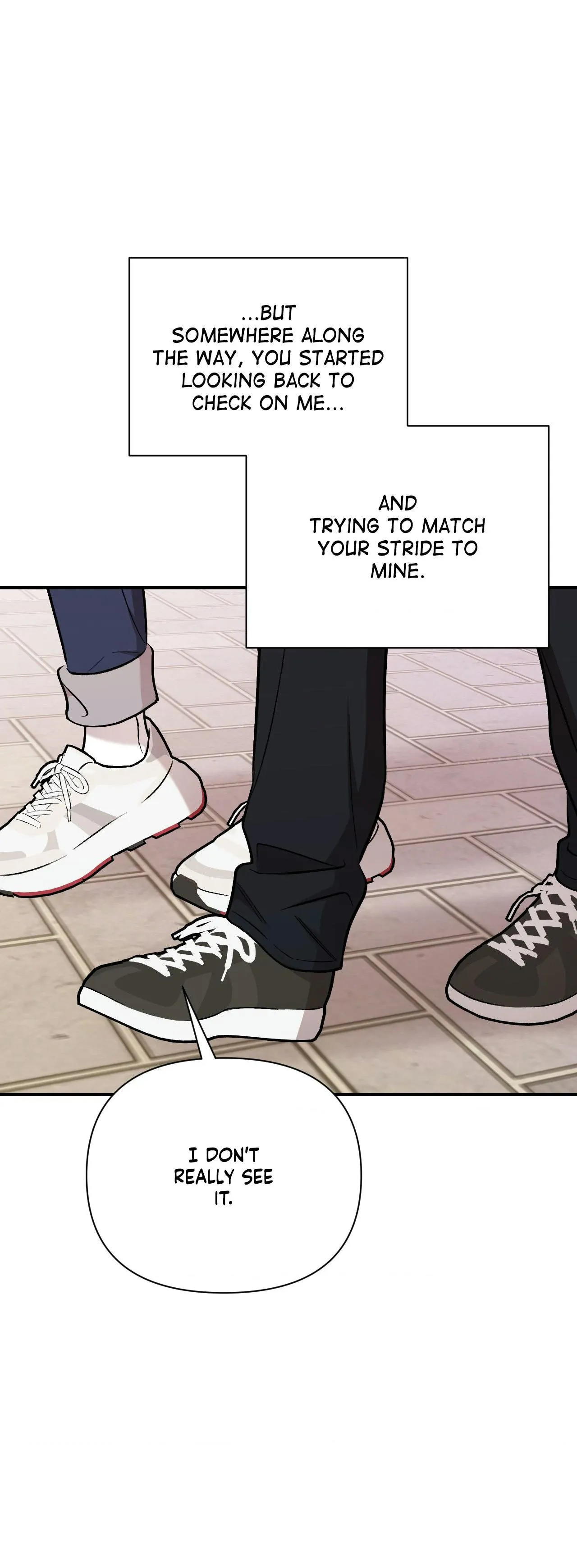Cherry Complex Chapter 92 page 46 - 