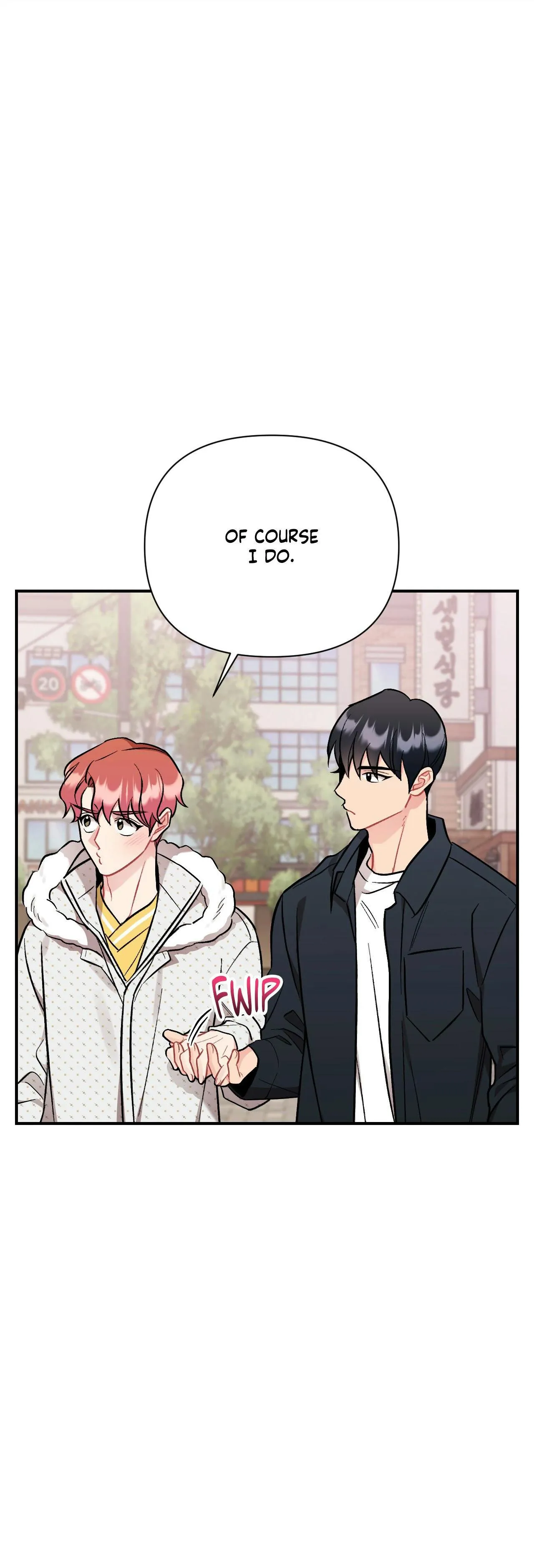 Cherry Complex Chapter 92 page 50 - 