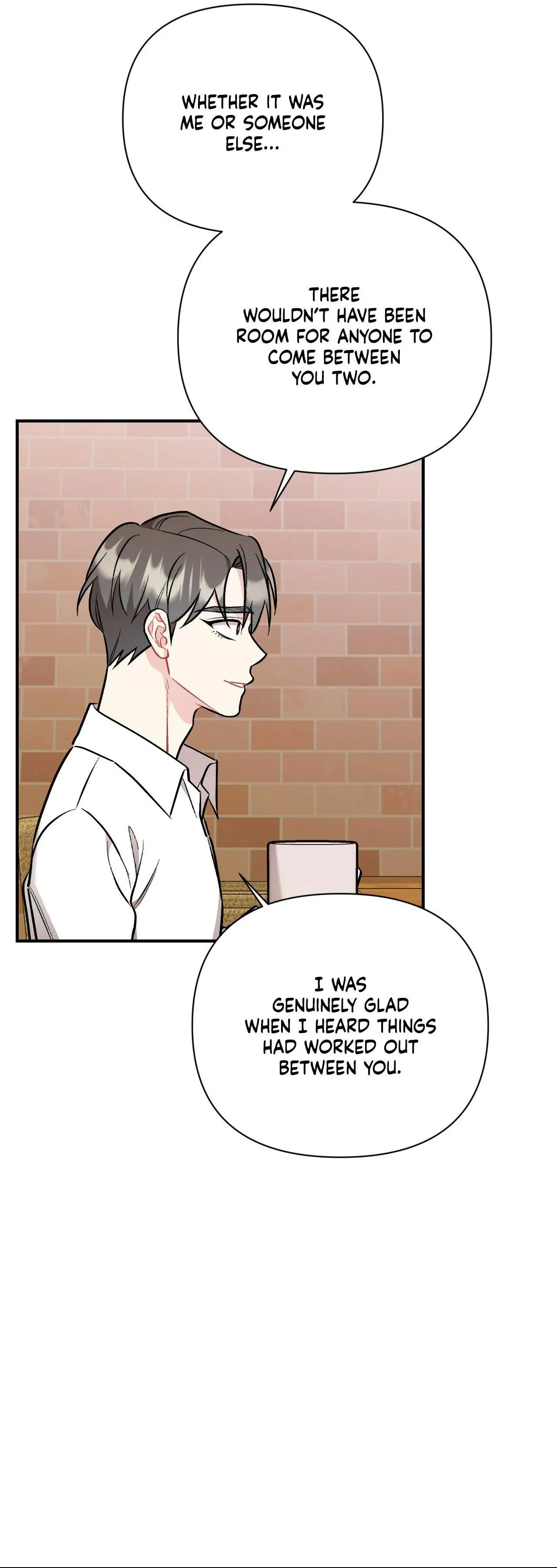 Cherry Complex Chapter 92 page 6 - 