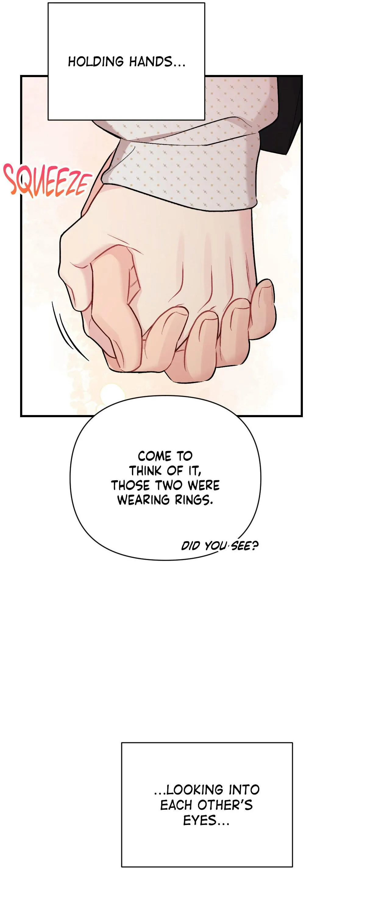 Cherry Complex Chapter 92 page 51 - 