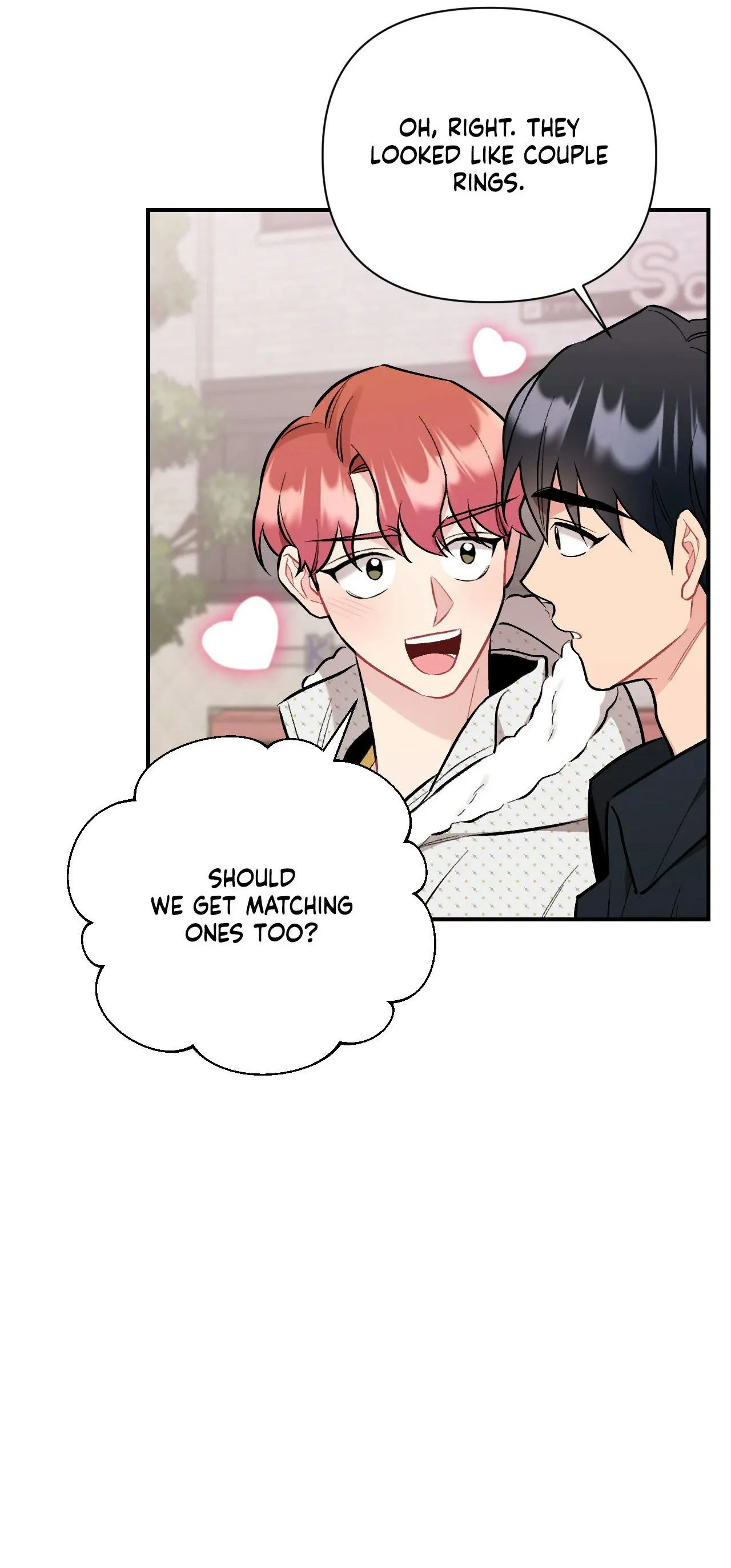Cherry Complex Chapter 92 page 52 - 
