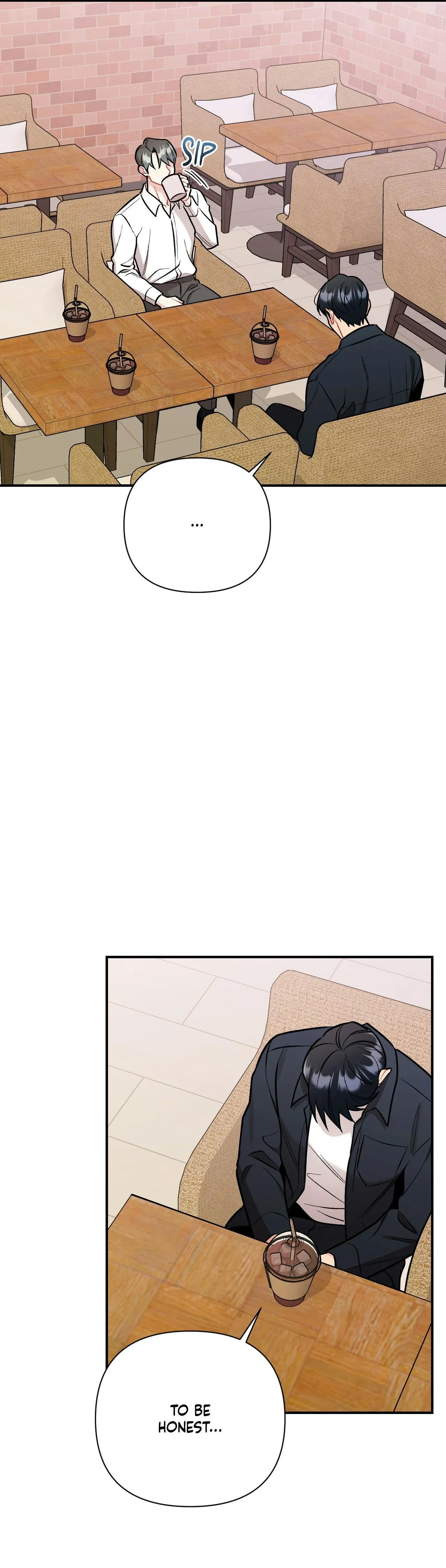 Cherry Complex Chapter 92 page 7 - 