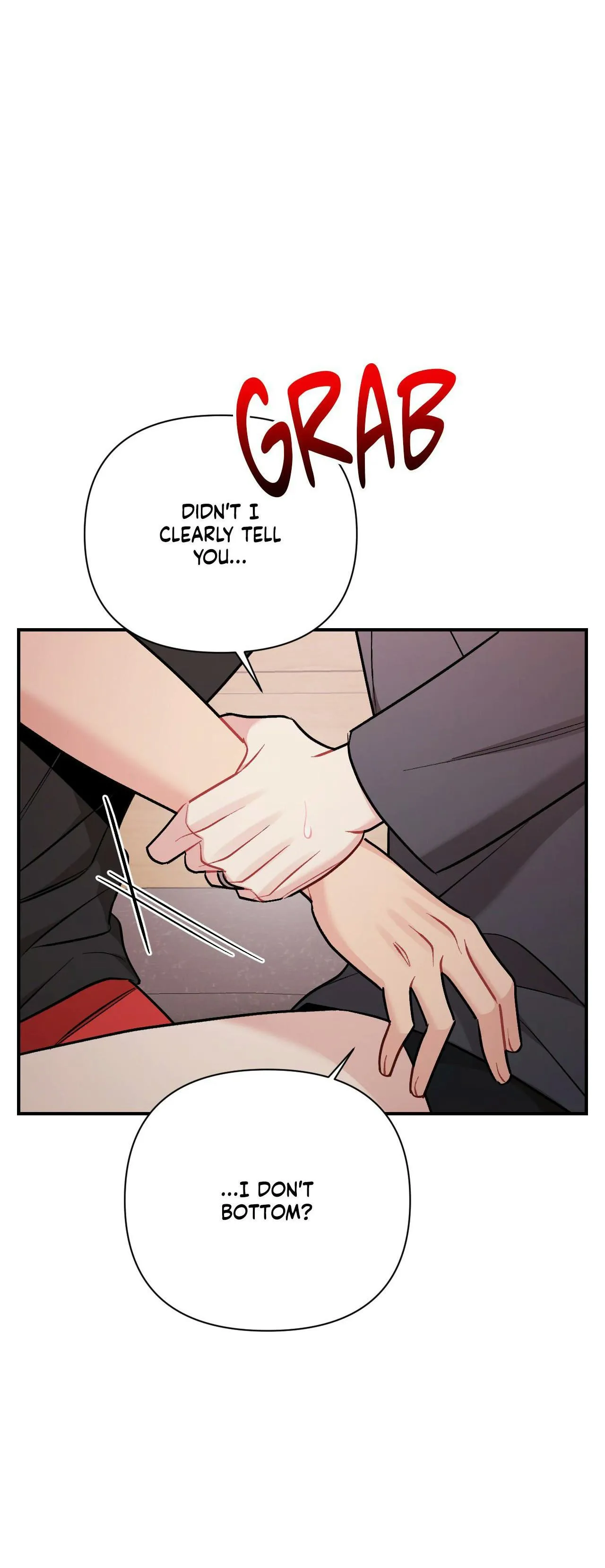 Cherry Complex Chapter 93 page 12 - 
