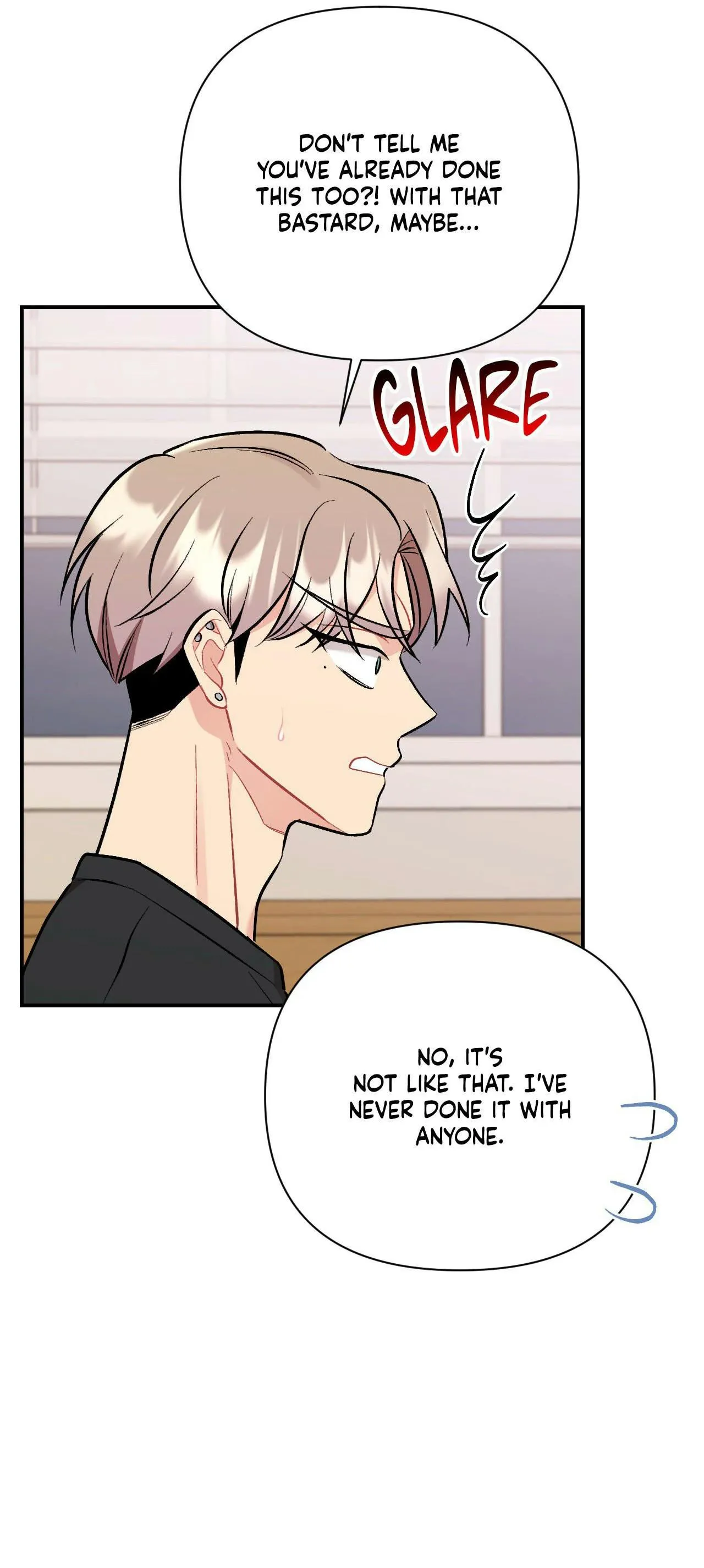 Cherry Complex Chapter 93 page 14 - 
