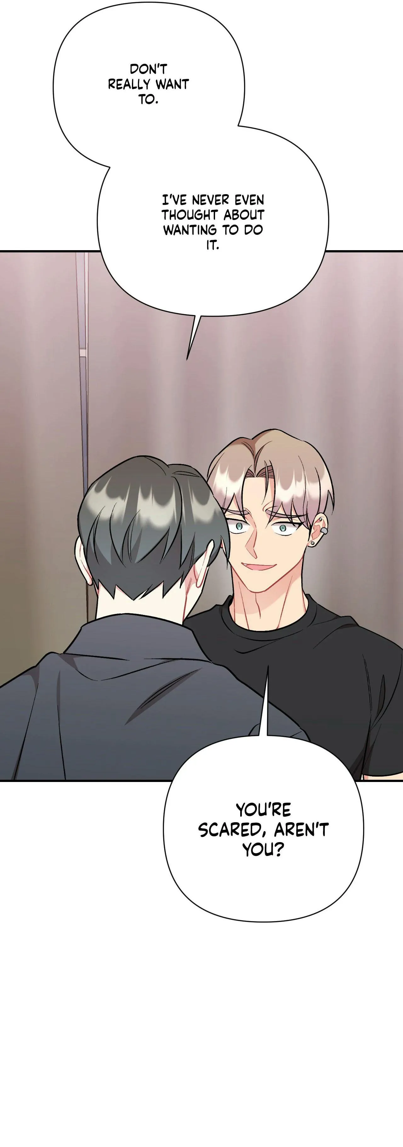 Cherry Complex Chapter 93 page 16 - 