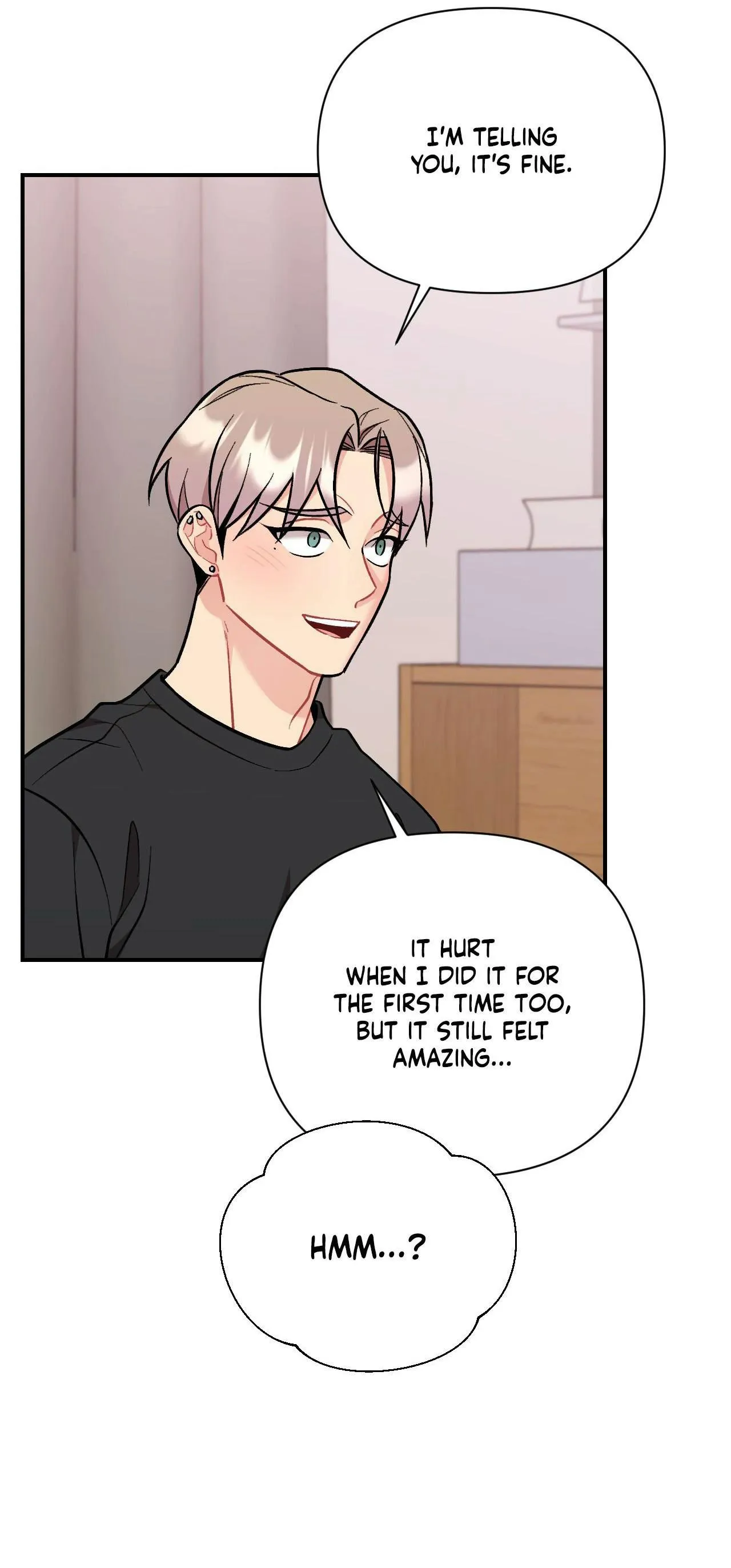 Cherry Complex Chapter 93 page 17 - 