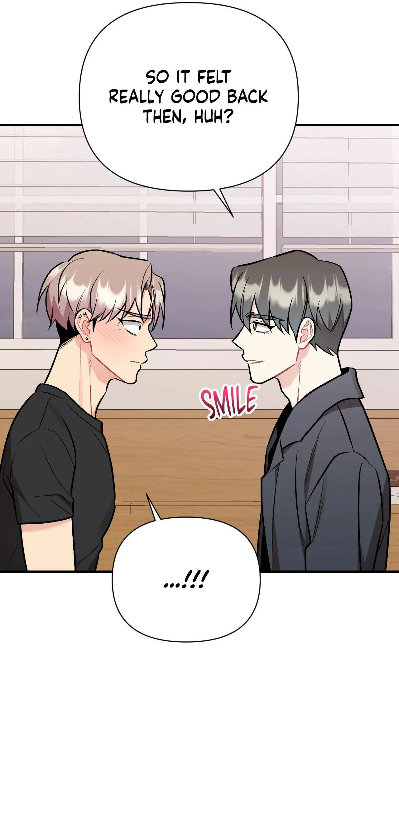 Cherry Complex Chapter 93 page 18 - 