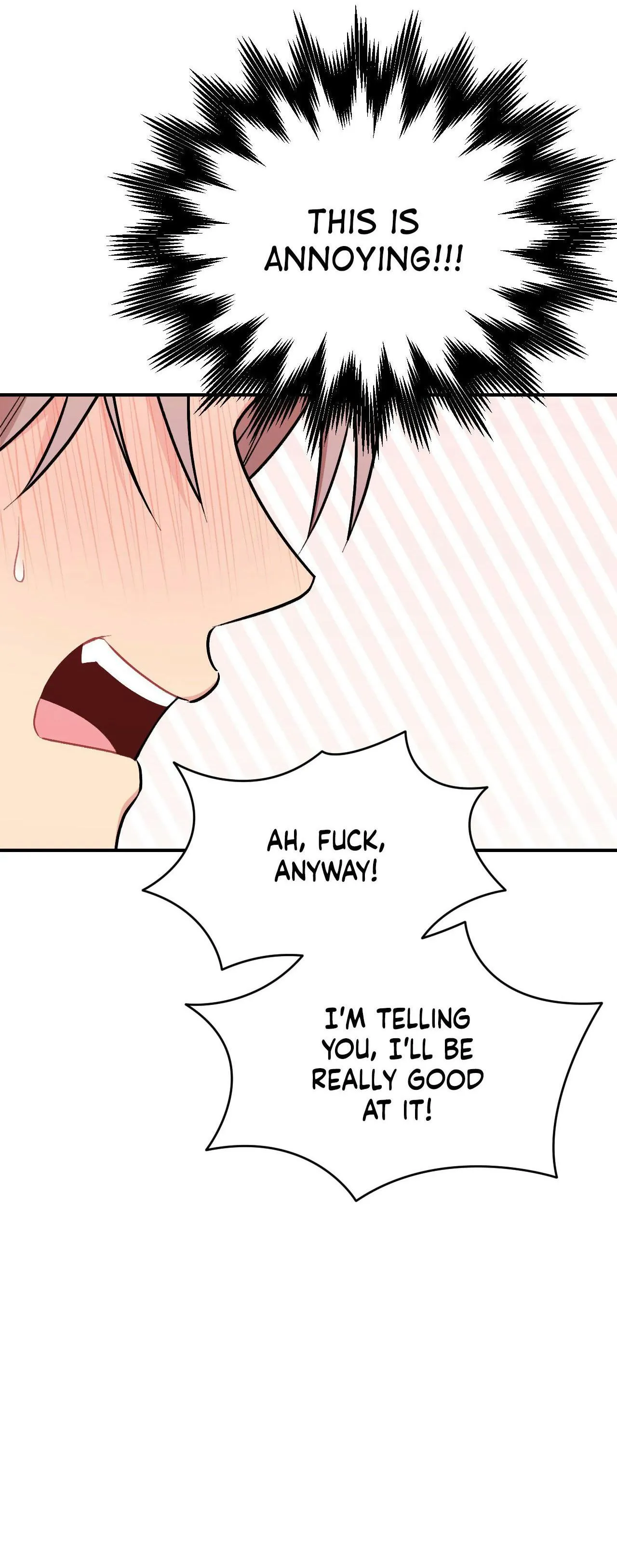 Cherry Complex Chapter 93 page 20 - 