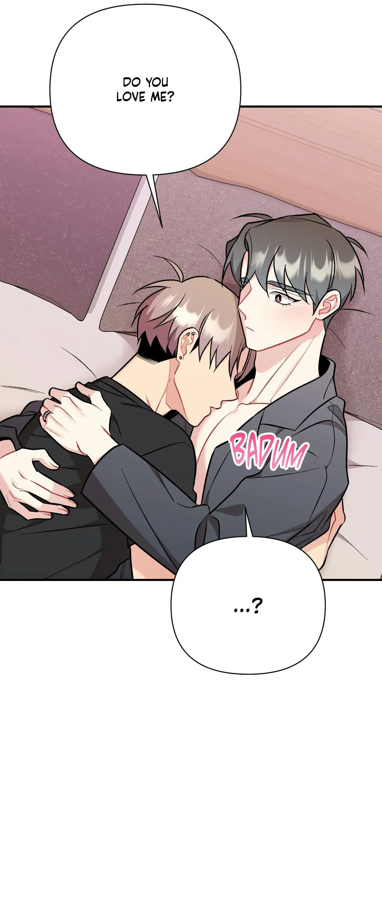 Cherry Complex Chapter 93 page 3 - 
