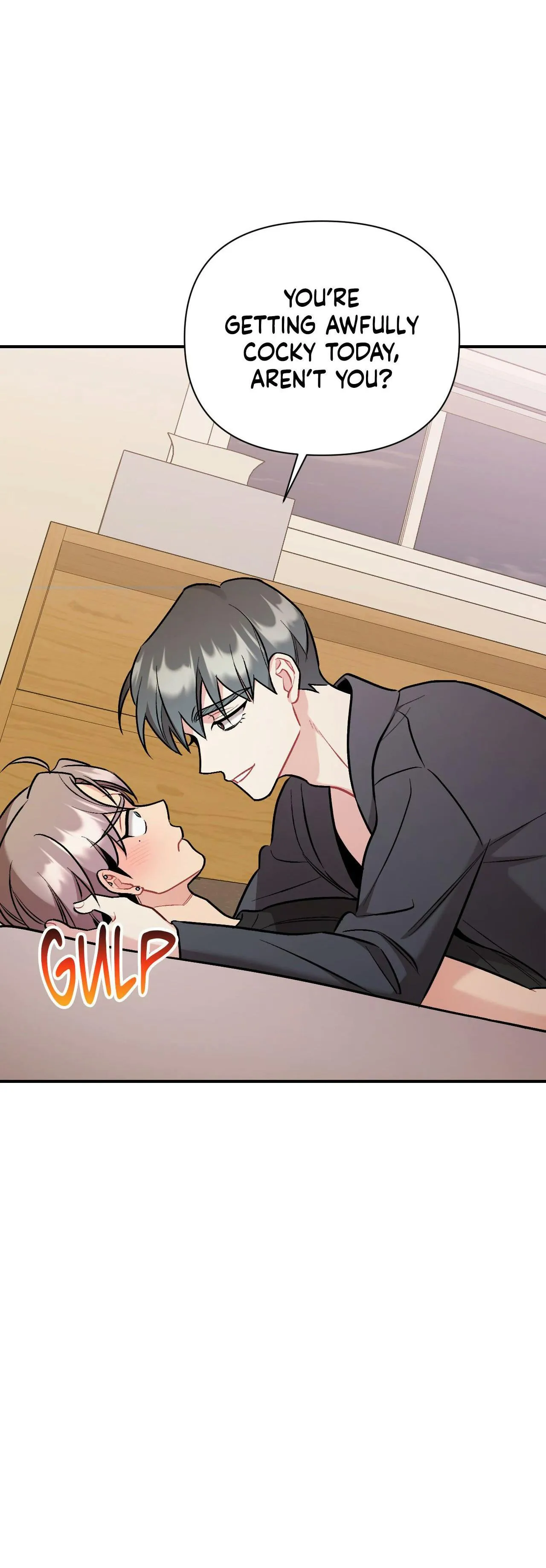 Cherry Complex Chapter 93 page 22 - 
