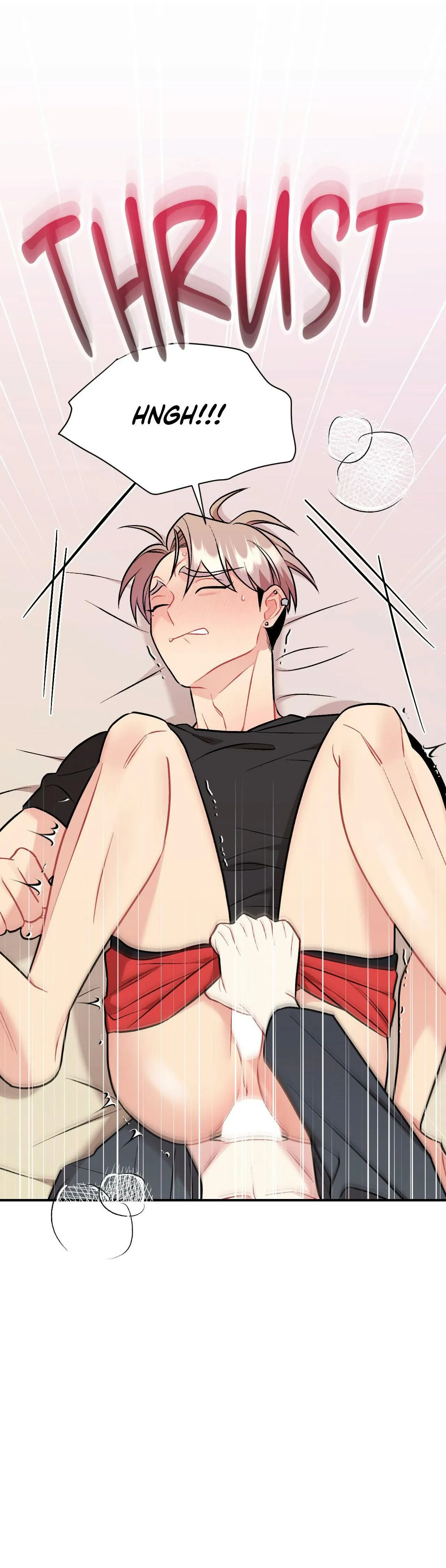 Cherry Complex Chapter 93 page 32 - 