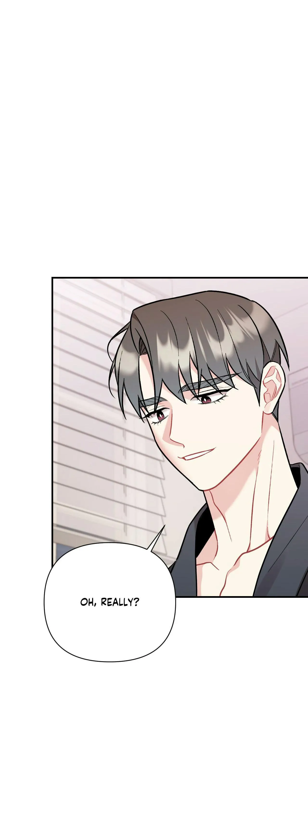 Cherry Complex Chapter 93 page 37 - 