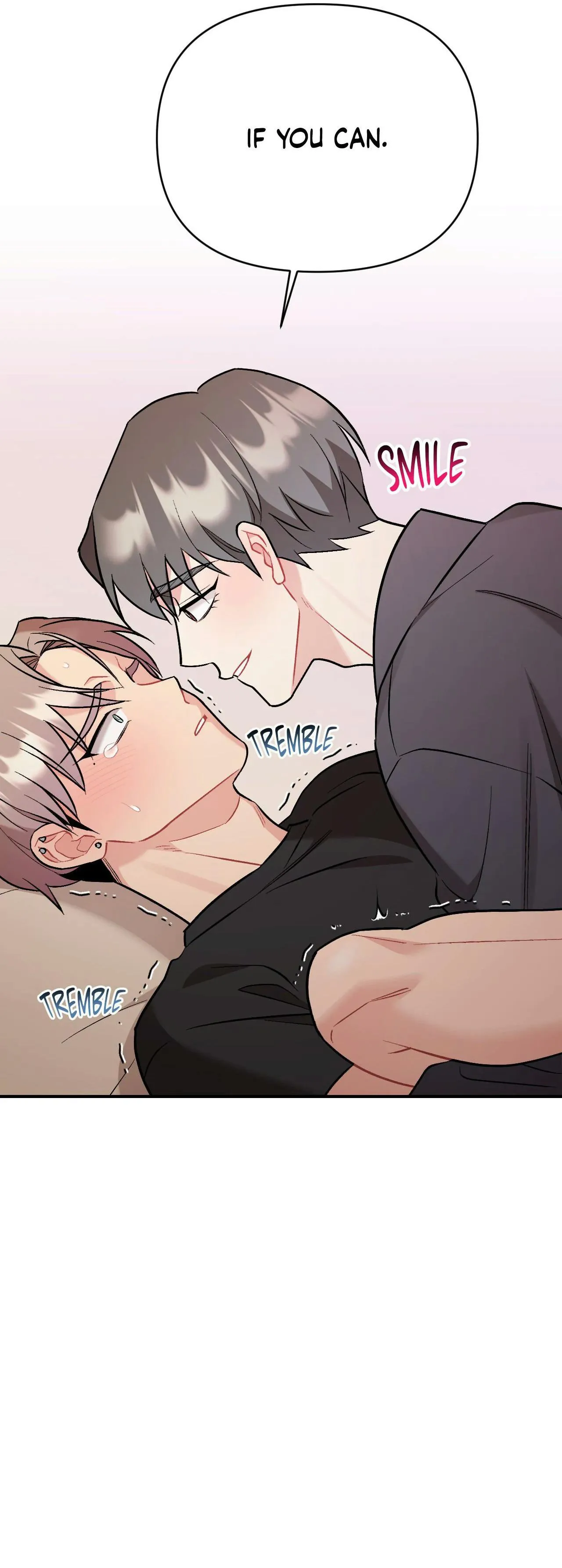 Cherry Complex Chapter 93 page 39 - 