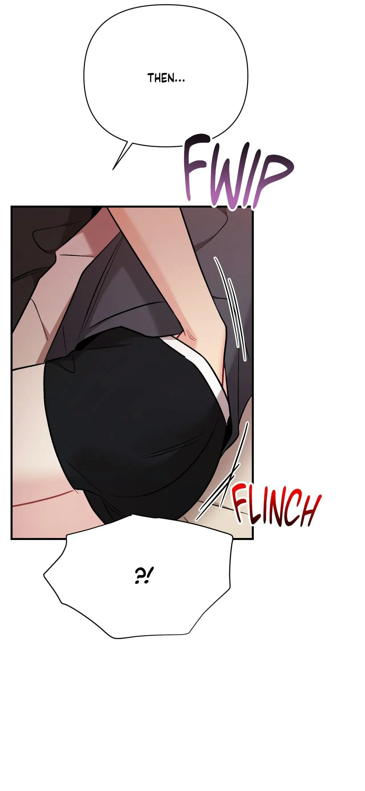 Cherry Complex Chapter 93 page 5 - 