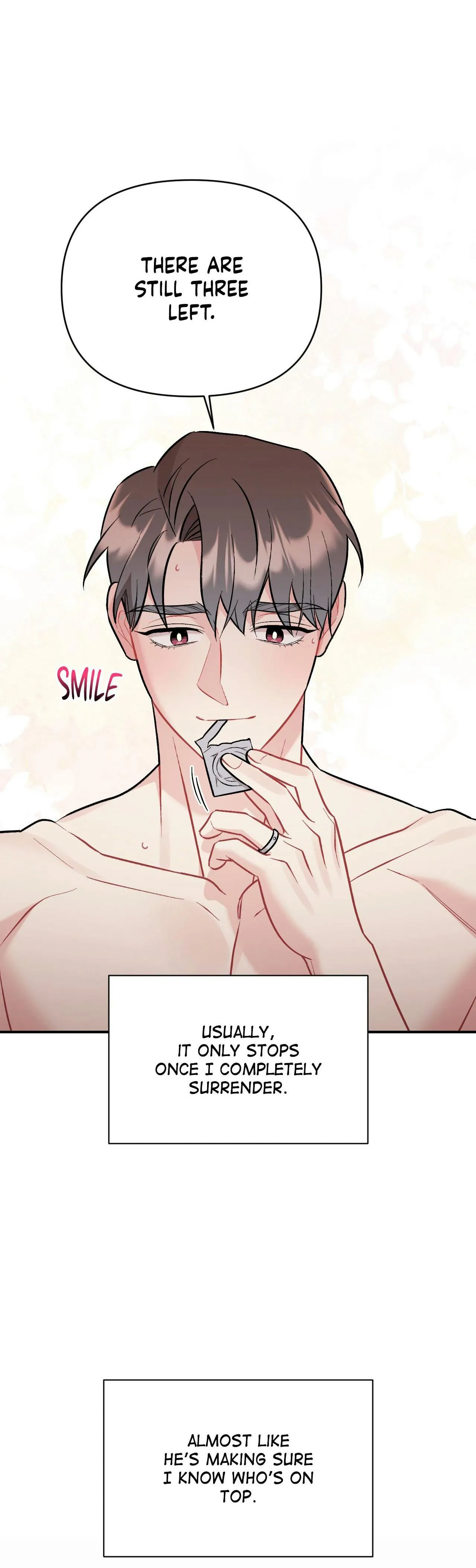 Cherry Complex Chapter 93 page 47 - 