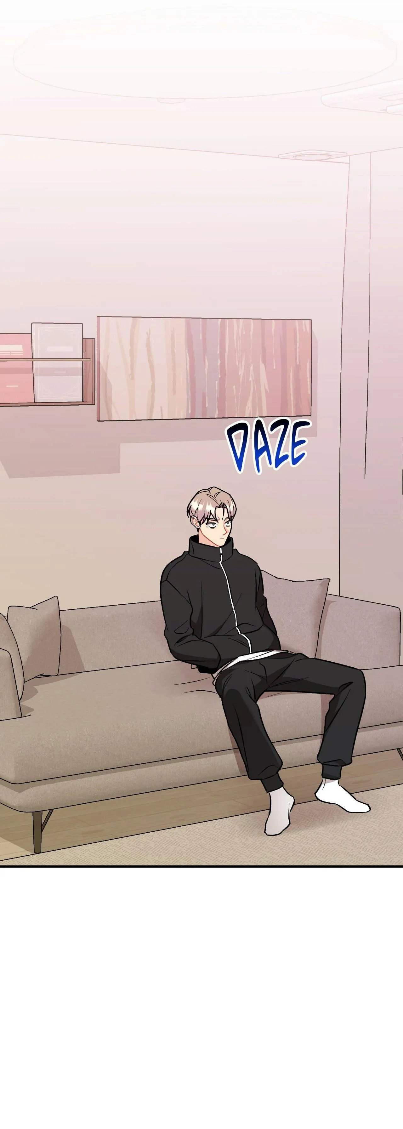 Cherry Complex Chapter 93 page 48 - 