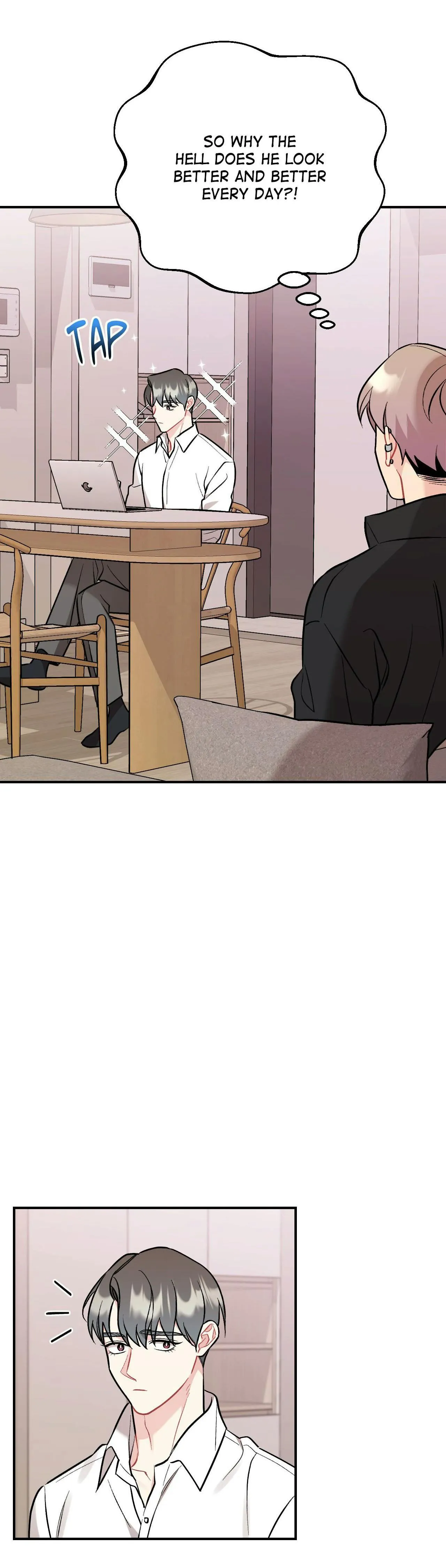 Cherry Complex Chapter 93 page 50 - 