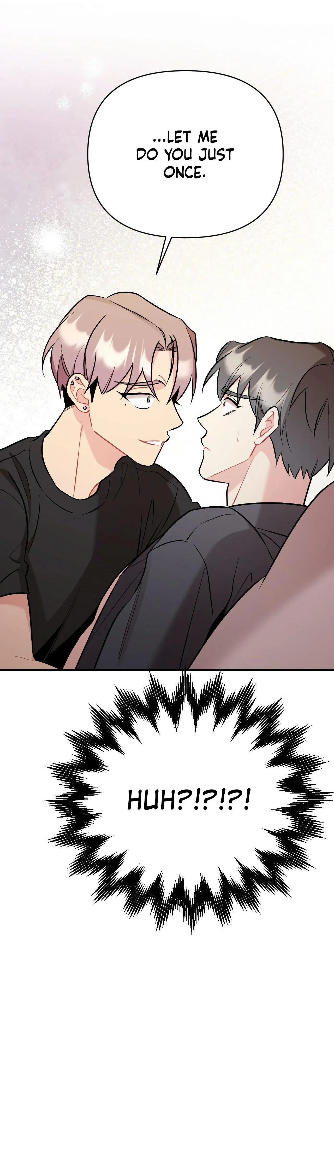 Cherry Complex Chapter 93 page 6 - 