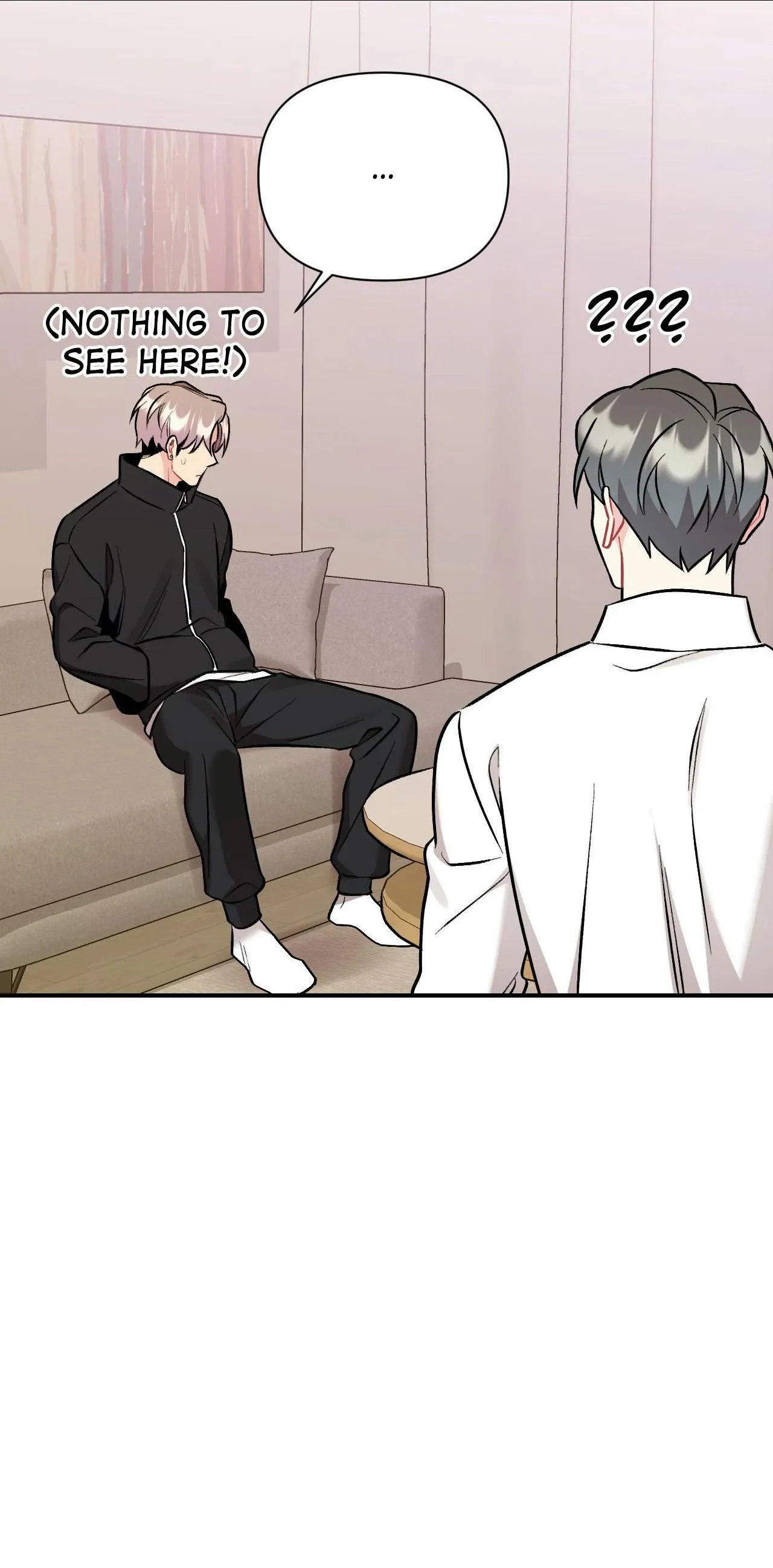 Cherry Complex Chapter 93 page 52 - 