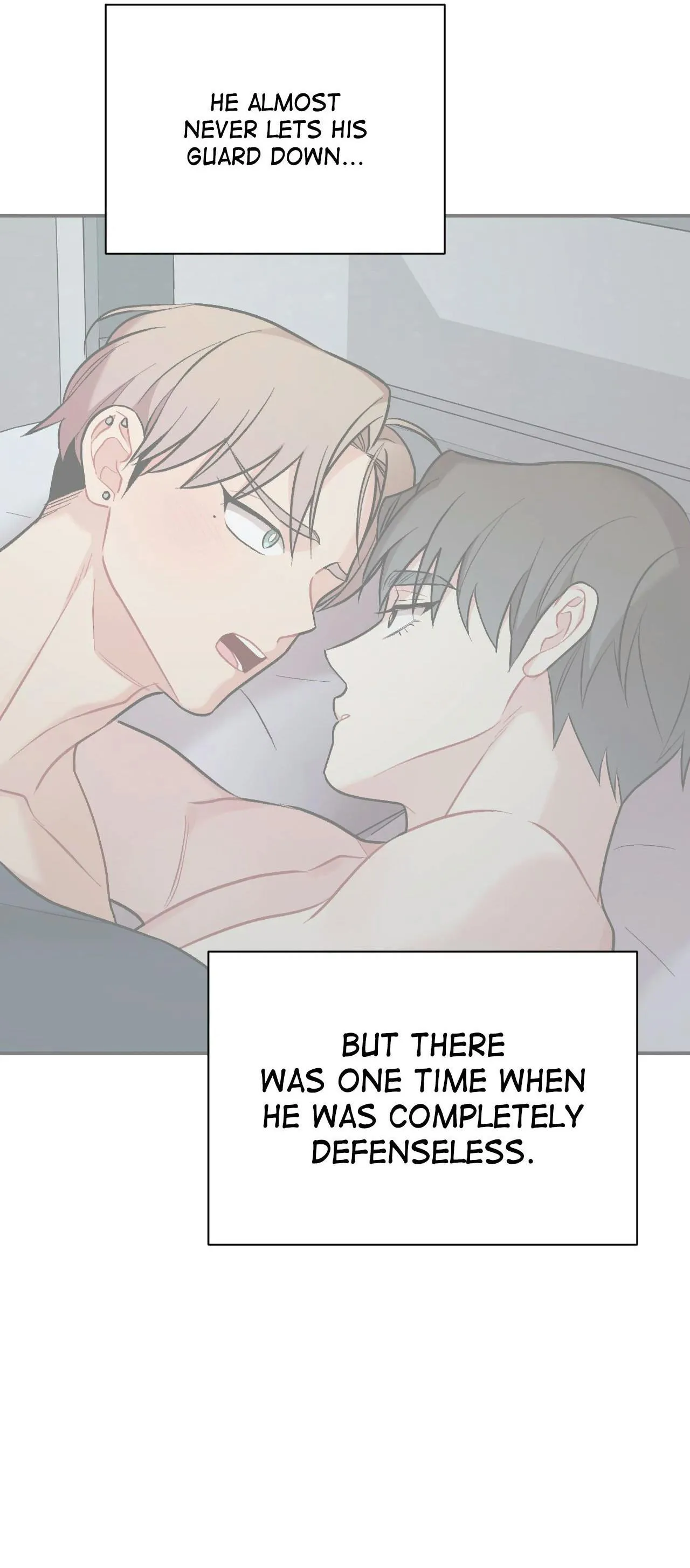 Cherry Complex Chapter 93 page 55 - 