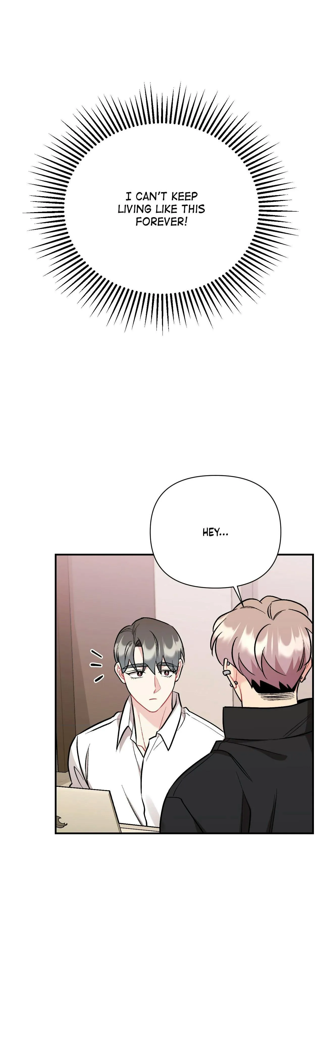 Cherry Complex Chapter 93 page 57 - 